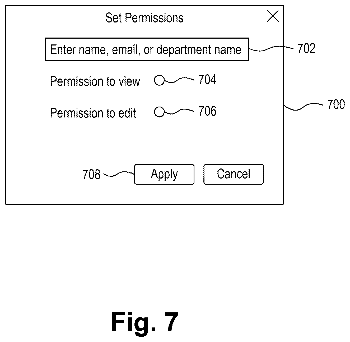 Patent US11782582 Figure 8 – Digital processing systems and methods for detectable codes in presentation enabling targeted feedback in collaborative work systems