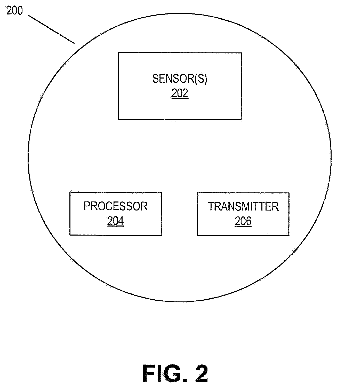Patent US11782583 Figure 2 – Remote location monitoring