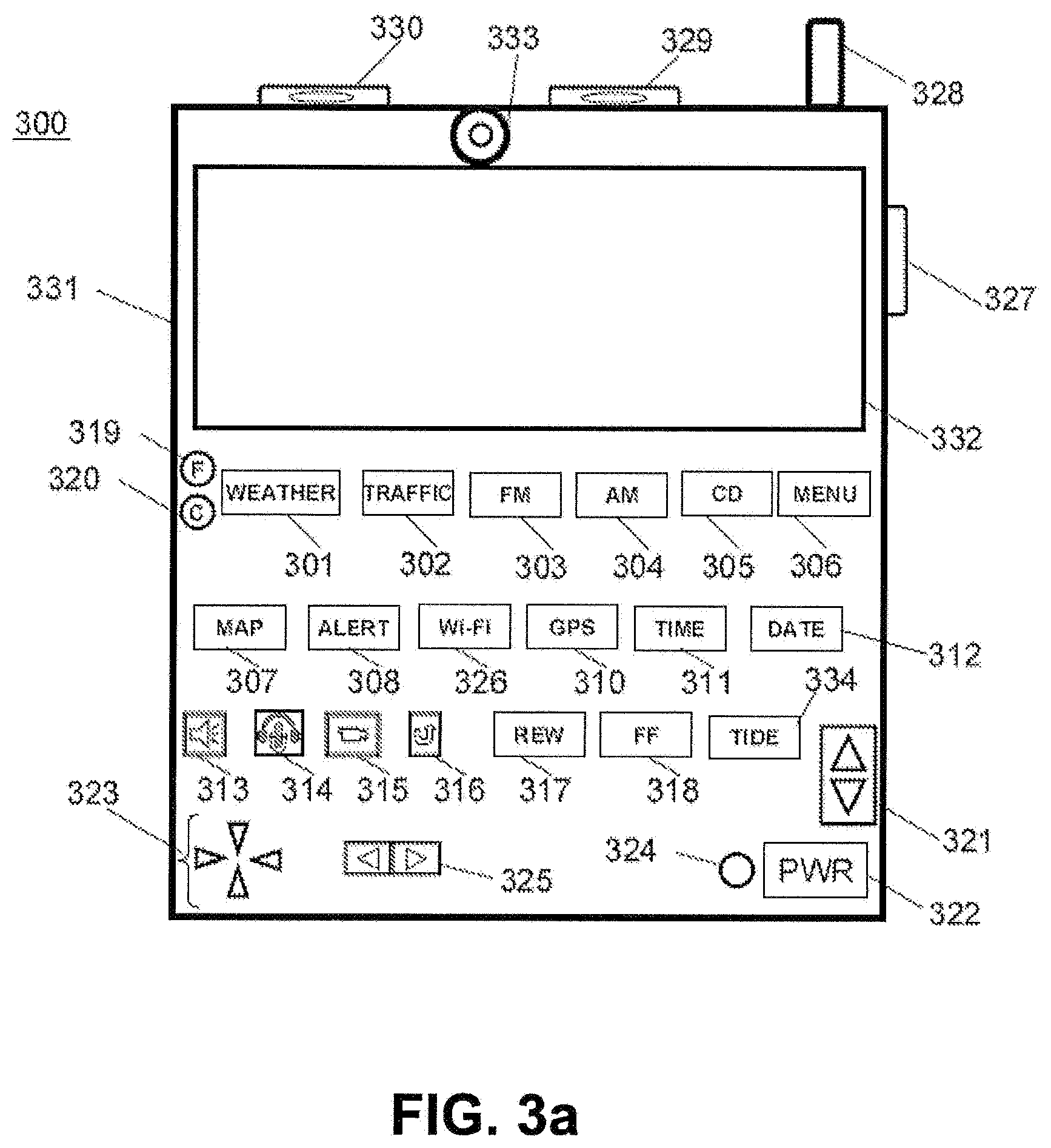 Patent US11782583 Figure 3 – Remote location monitoring