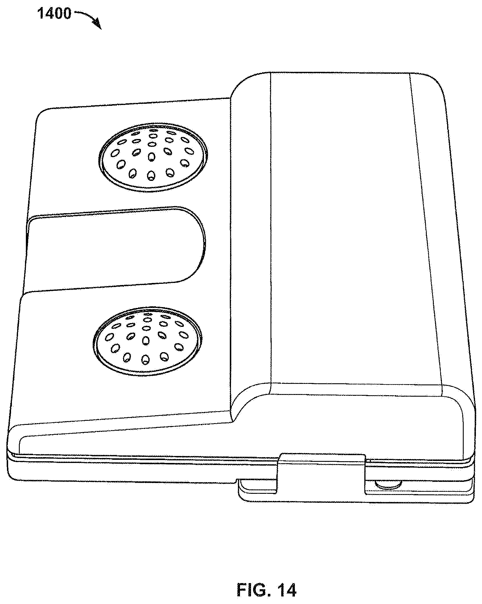 Patent US11782583 Figure 16 – Remote location monitoring