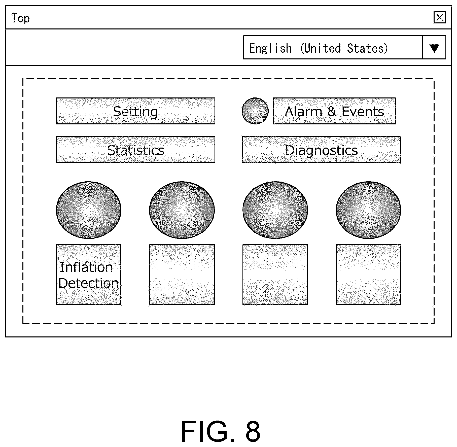 Patent US11782589 Figure 7 – Development assistance device, method for controlling development assistance device, and recording media