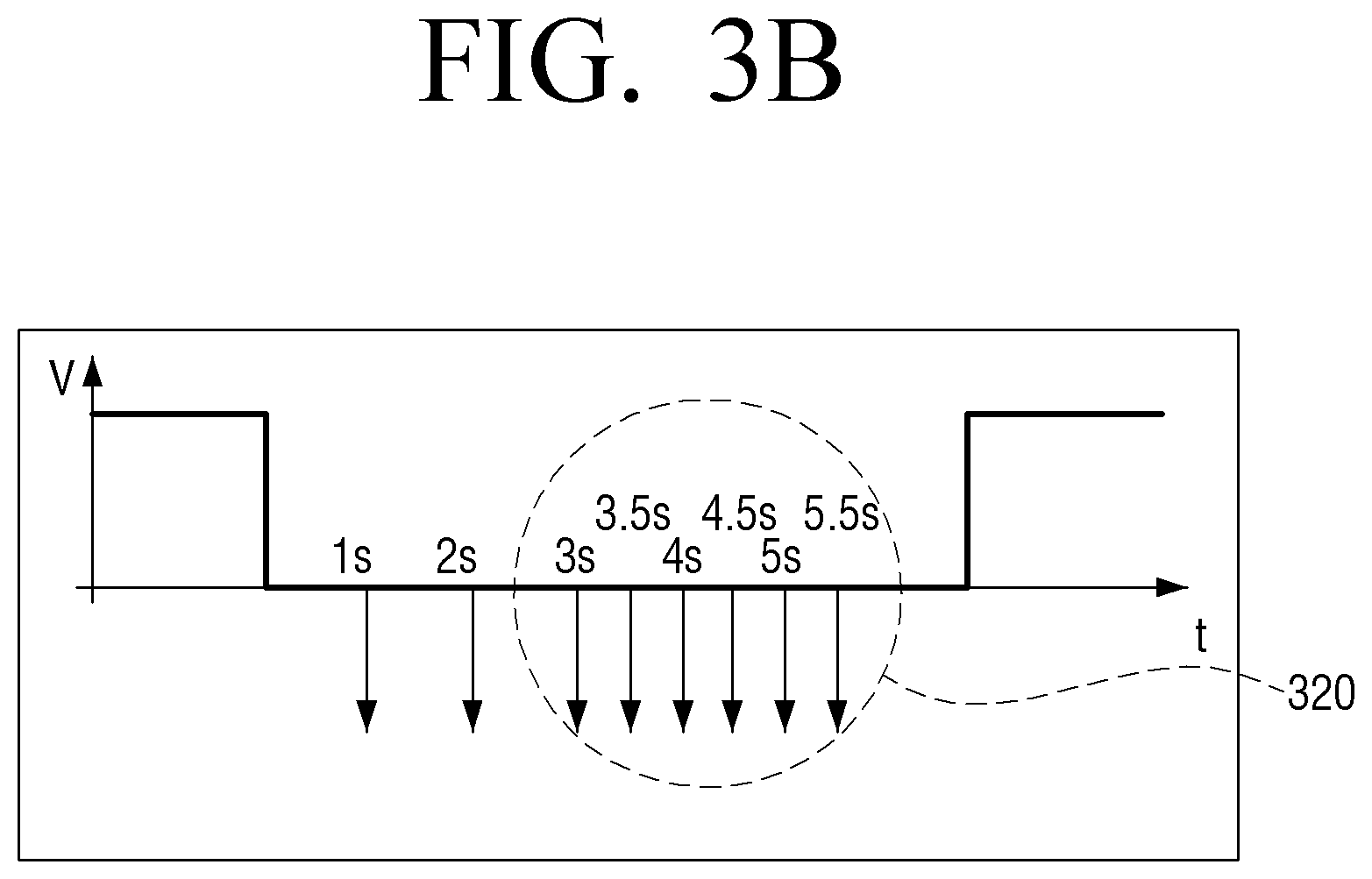 Patent US11782591 Figure 5 – Display apparatus for performing function of user selected menu item on a user interface and method for controlling display apparatus