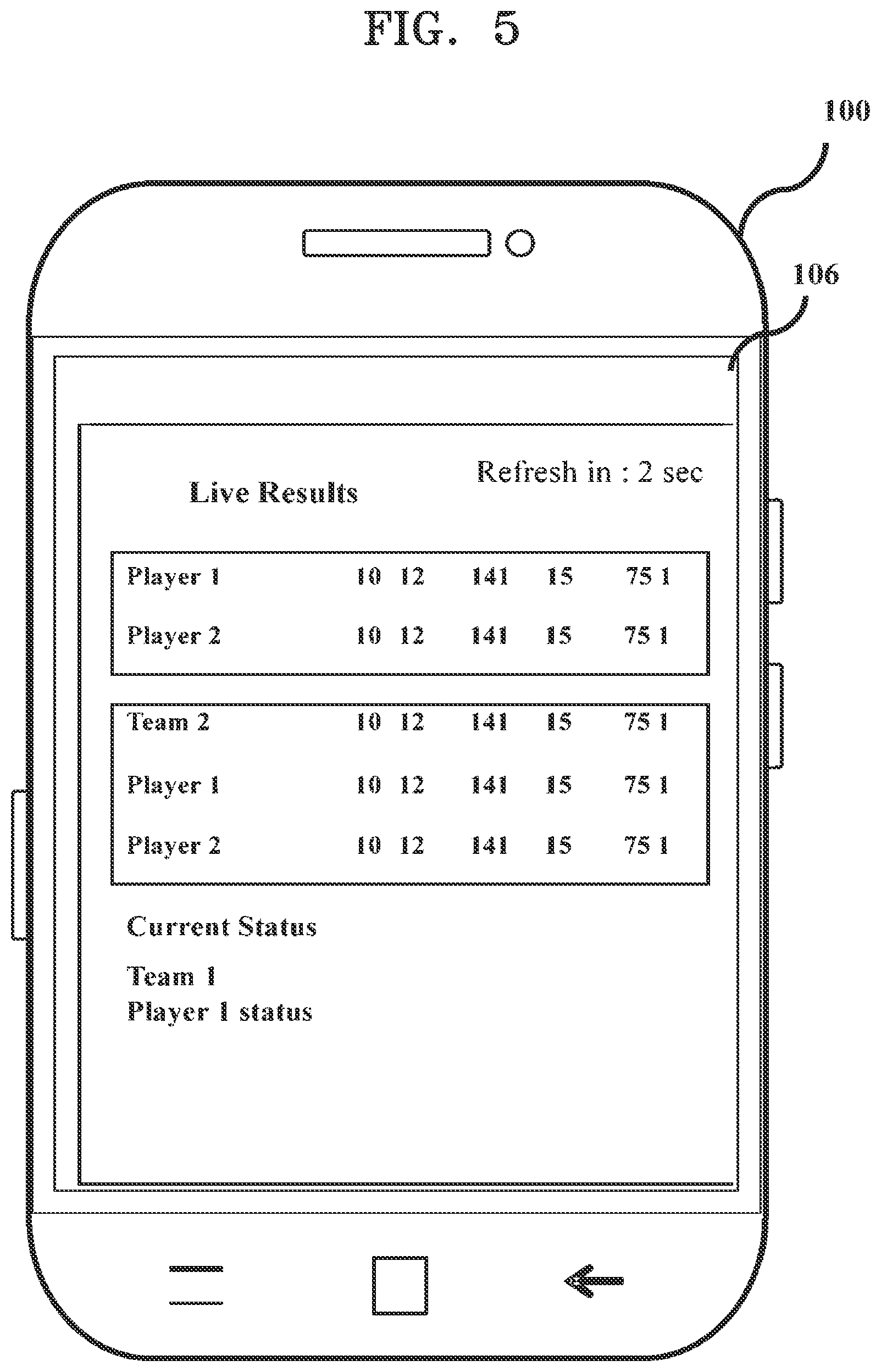 Patent US11782592 Figure 16 – Method and apparatus for managing display of readable data presented in a portion of a display