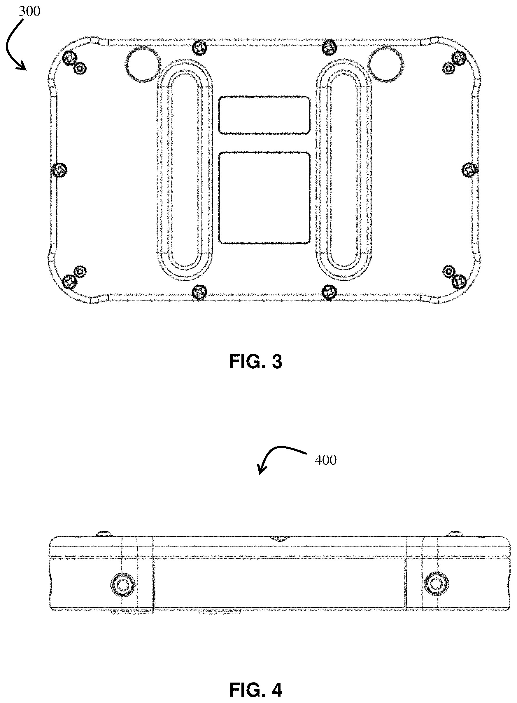 Patent US11782593 Figure 3 – Wireless personal protection device and methods of use