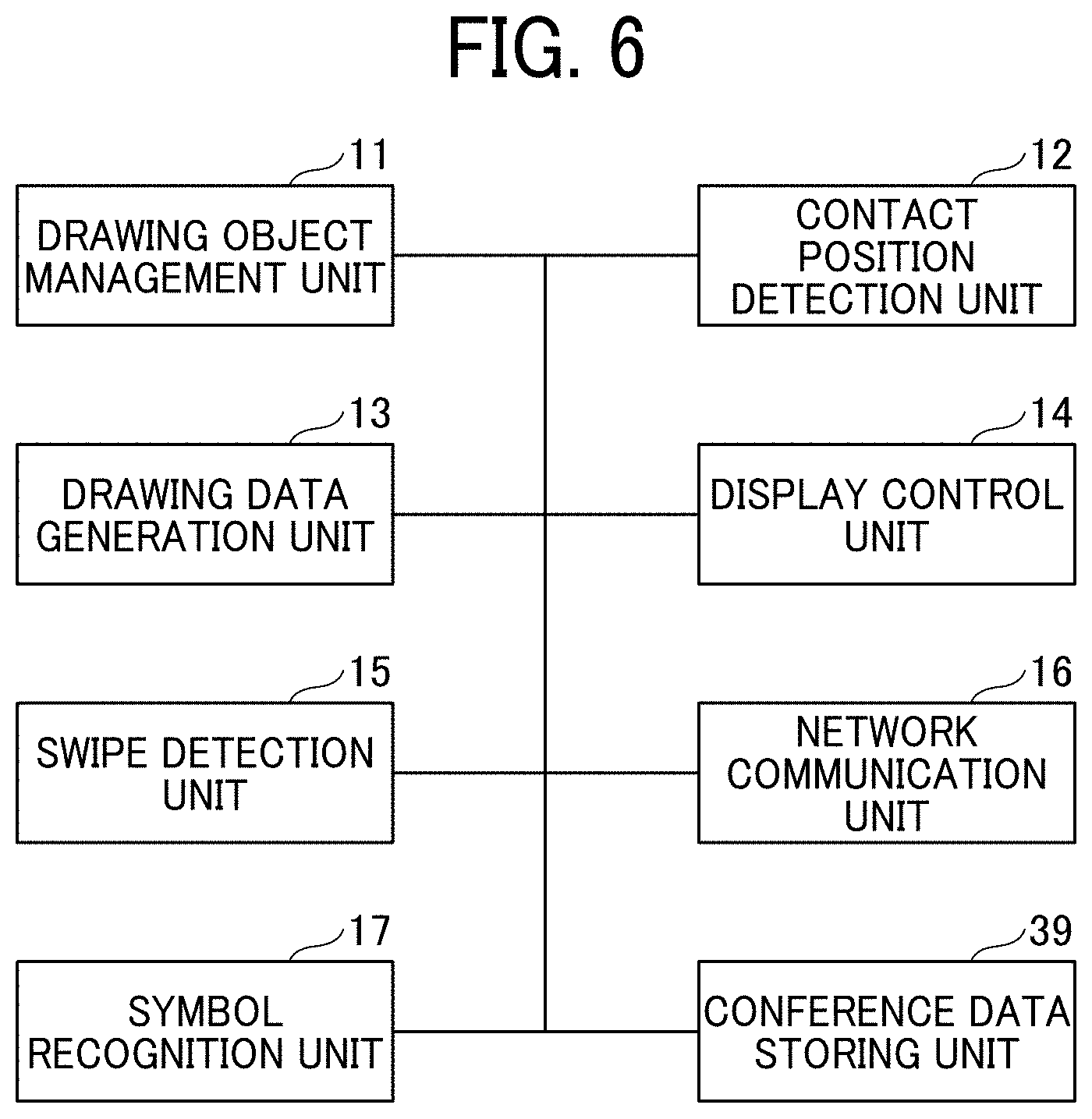 Patent US11782594 Figure 6 – Display apparatus, display system, and display method