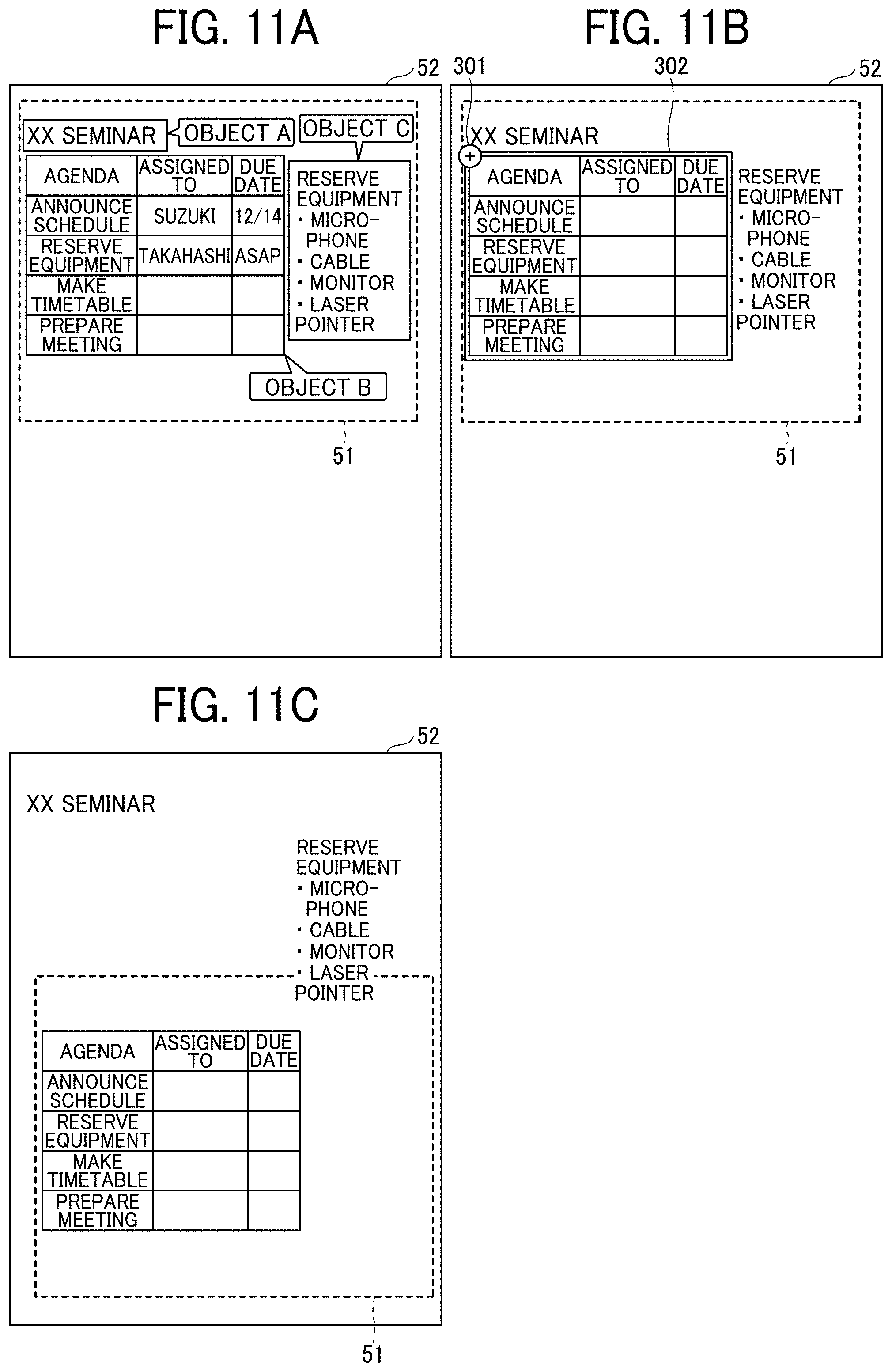 Patent US11782594 Figure 11 – Display apparatus, display system, and display method