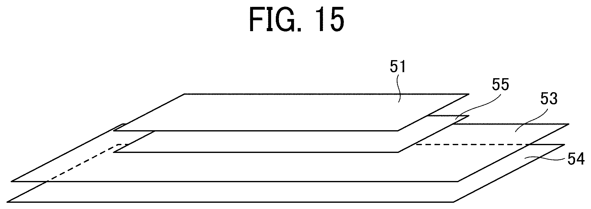 Patent US11782594 Figure 15 – Display apparatus, display system, and display method