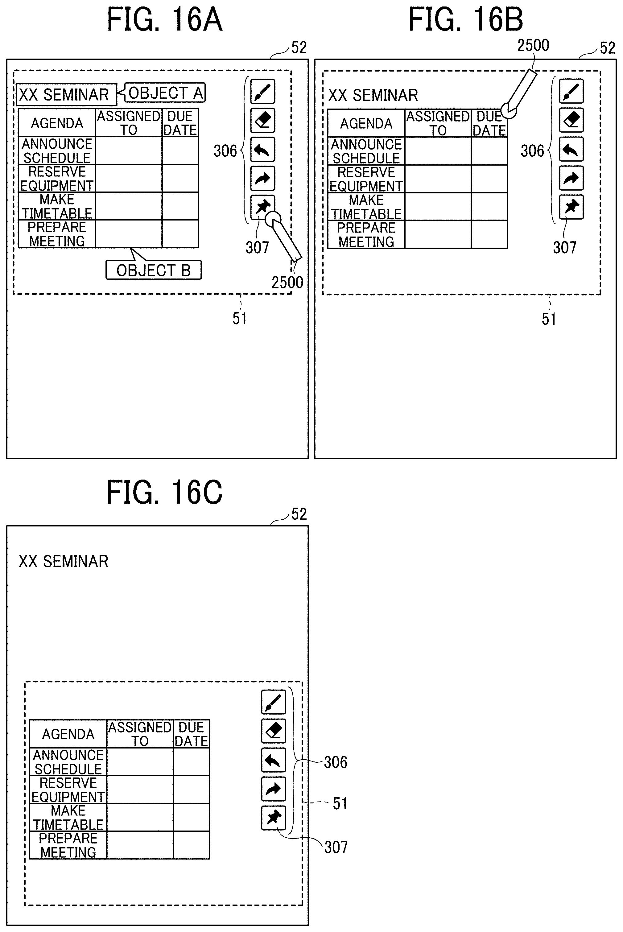 Patent US11782594 Figure 16 – Display apparatus, display system, and display method