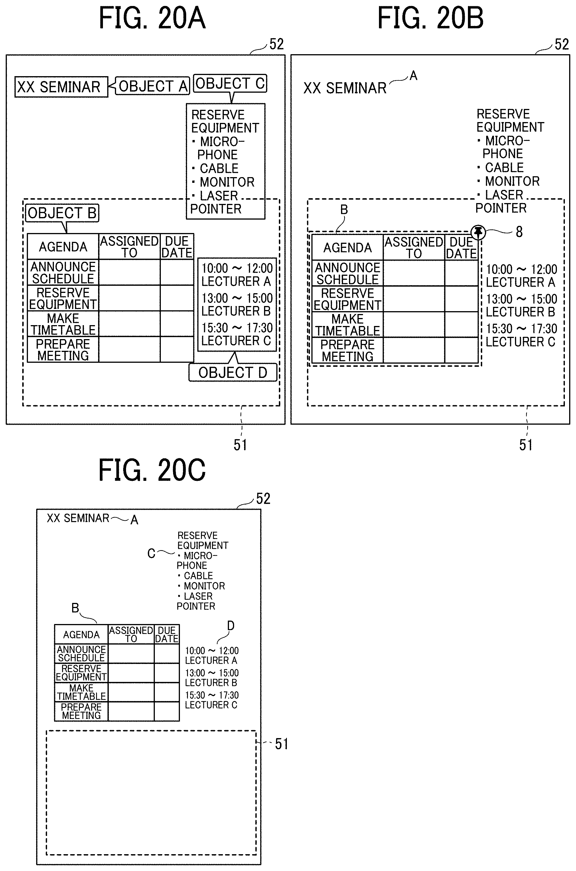 Patent US11782594 Figure 20 – Display apparatus, display system, and display method