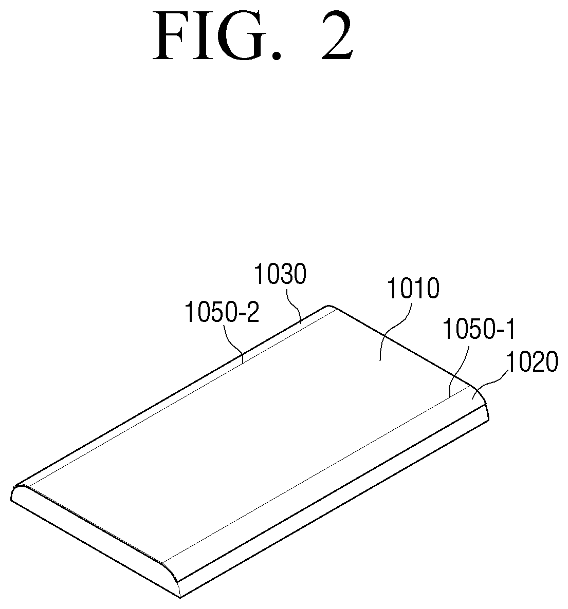 Patent US11782595 Figure 2 – User terminal device and control method thereof