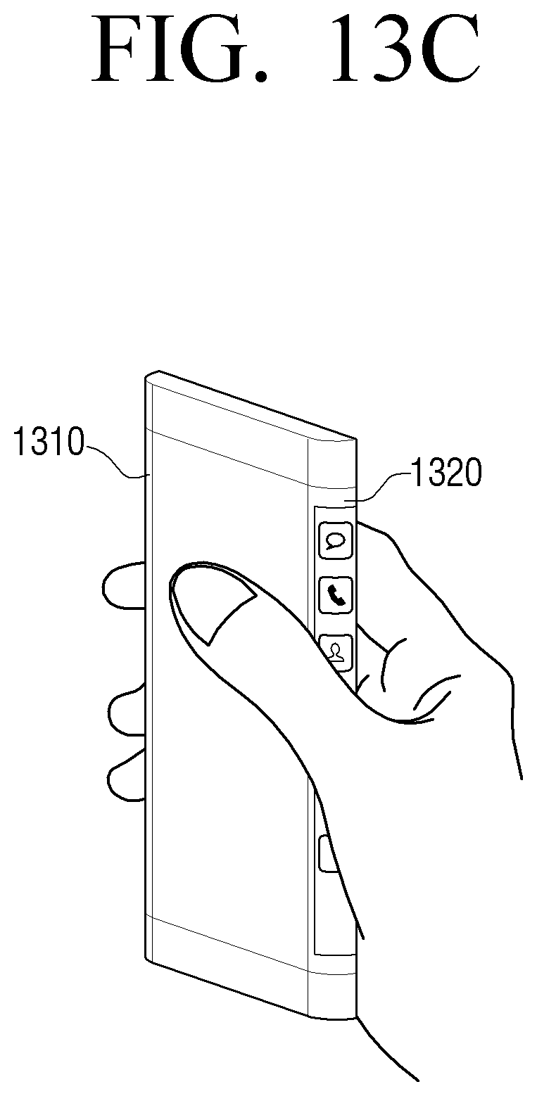 Patent US11782595 Figure 15 – User terminal device and control method thereof