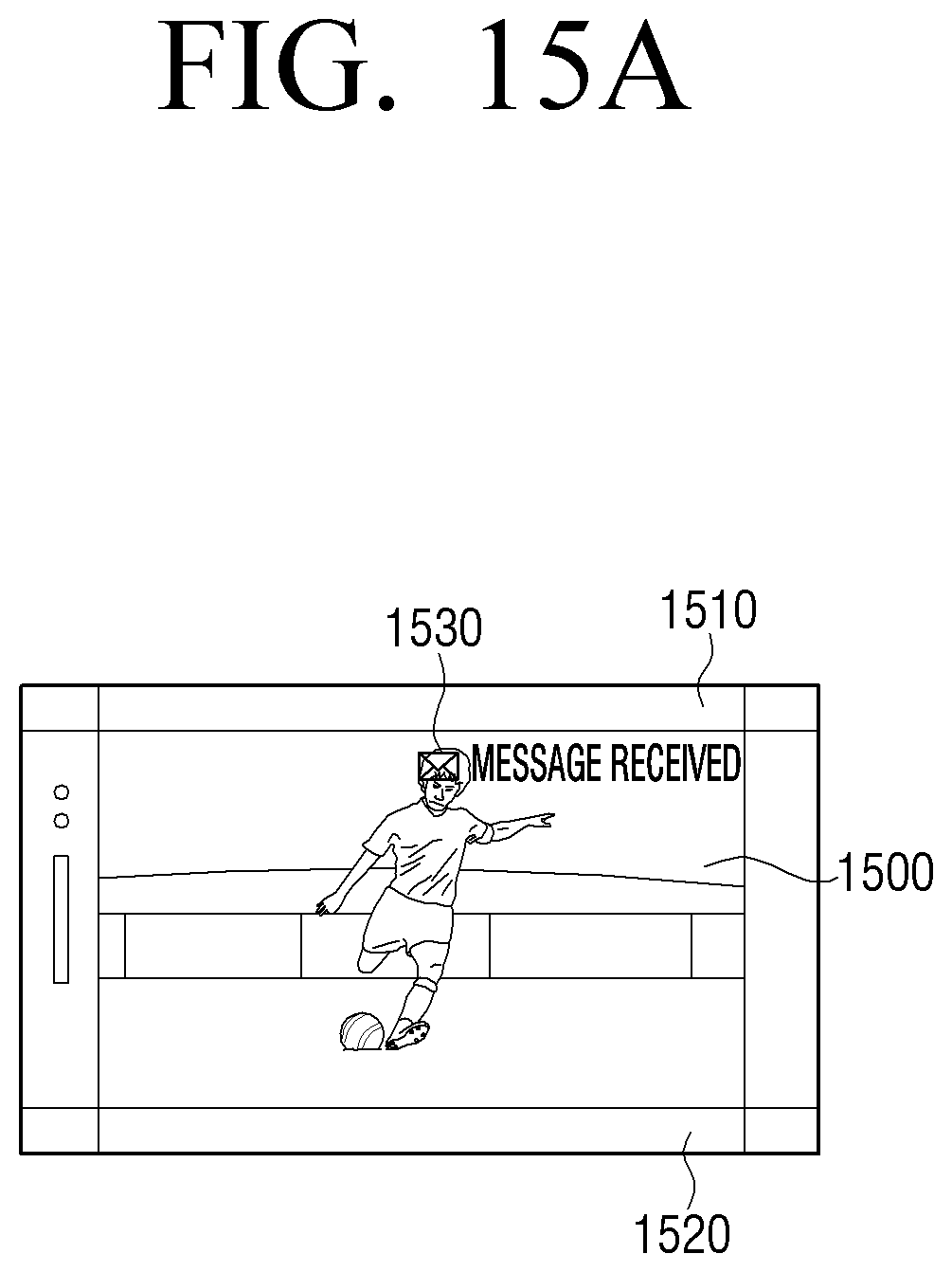 Patent US11782595 Figure 18 – User terminal device and control method thereof