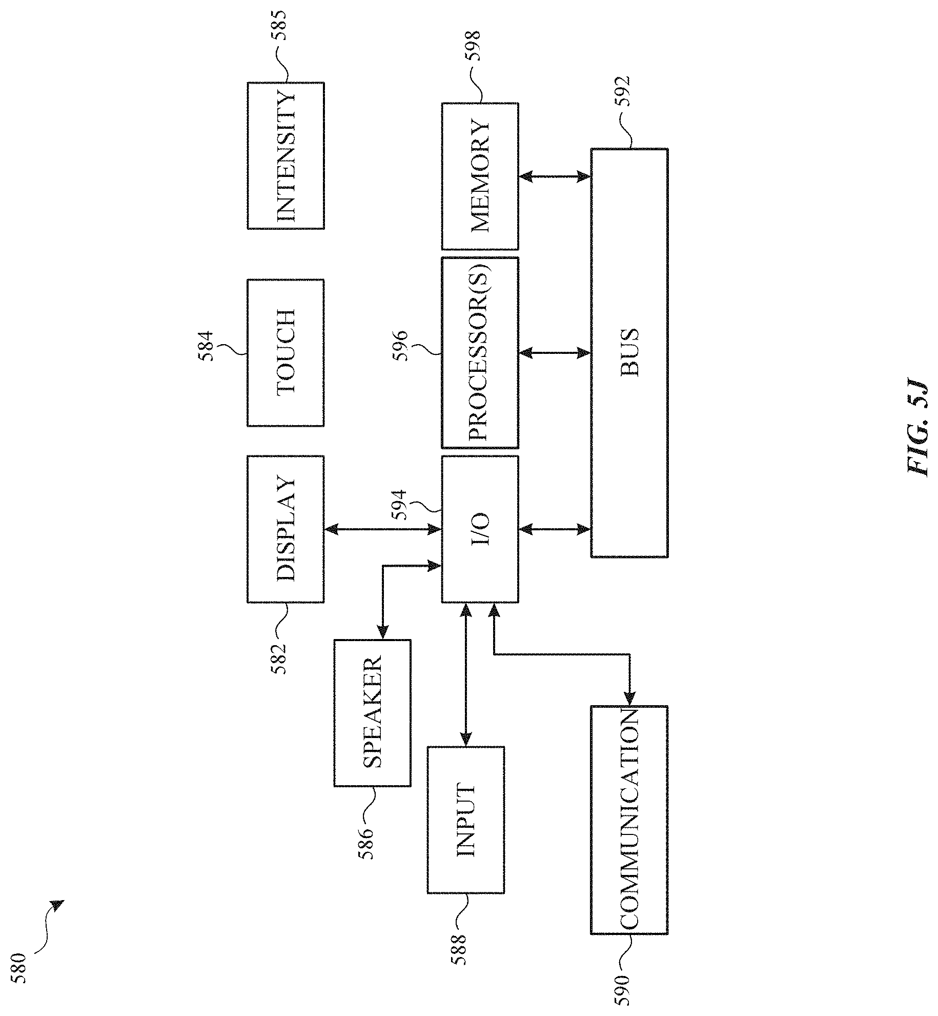 Patent US11782598 Figure 16 – Methods and interfaces for media control with dynamic feedback