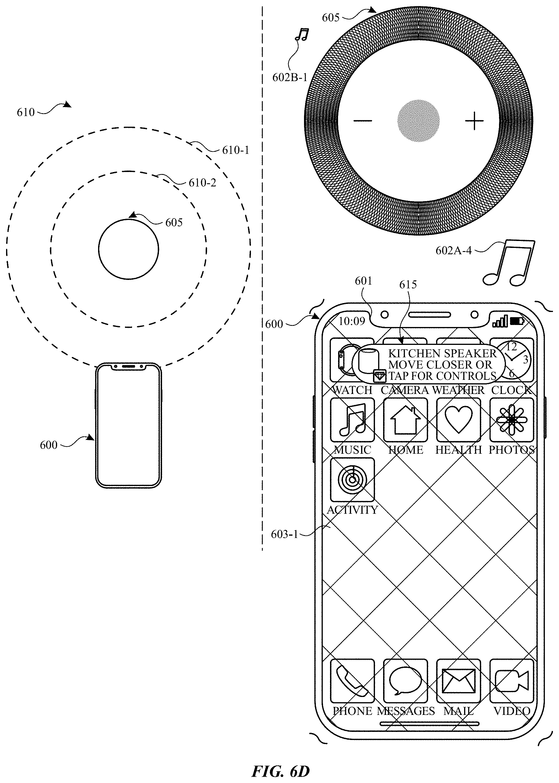 Patent US11782598 Figure 20 – Methods and interfaces for media control with dynamic feedback