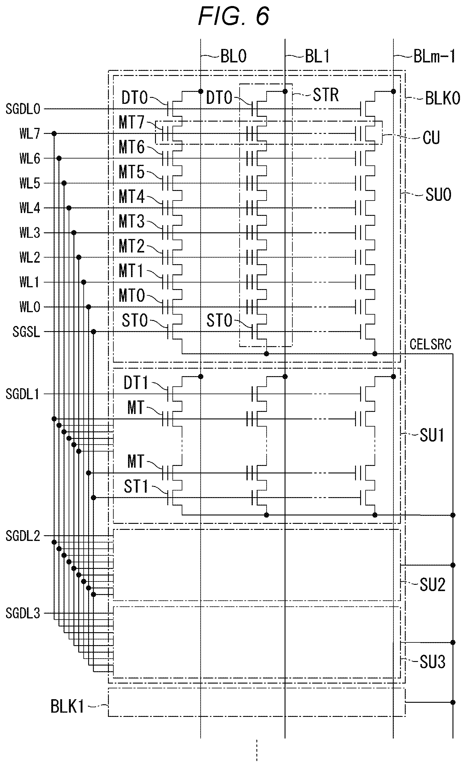 Patent US11782612 Figure 4 – Memory system, method of controlling access to memory system, and mobile computing device