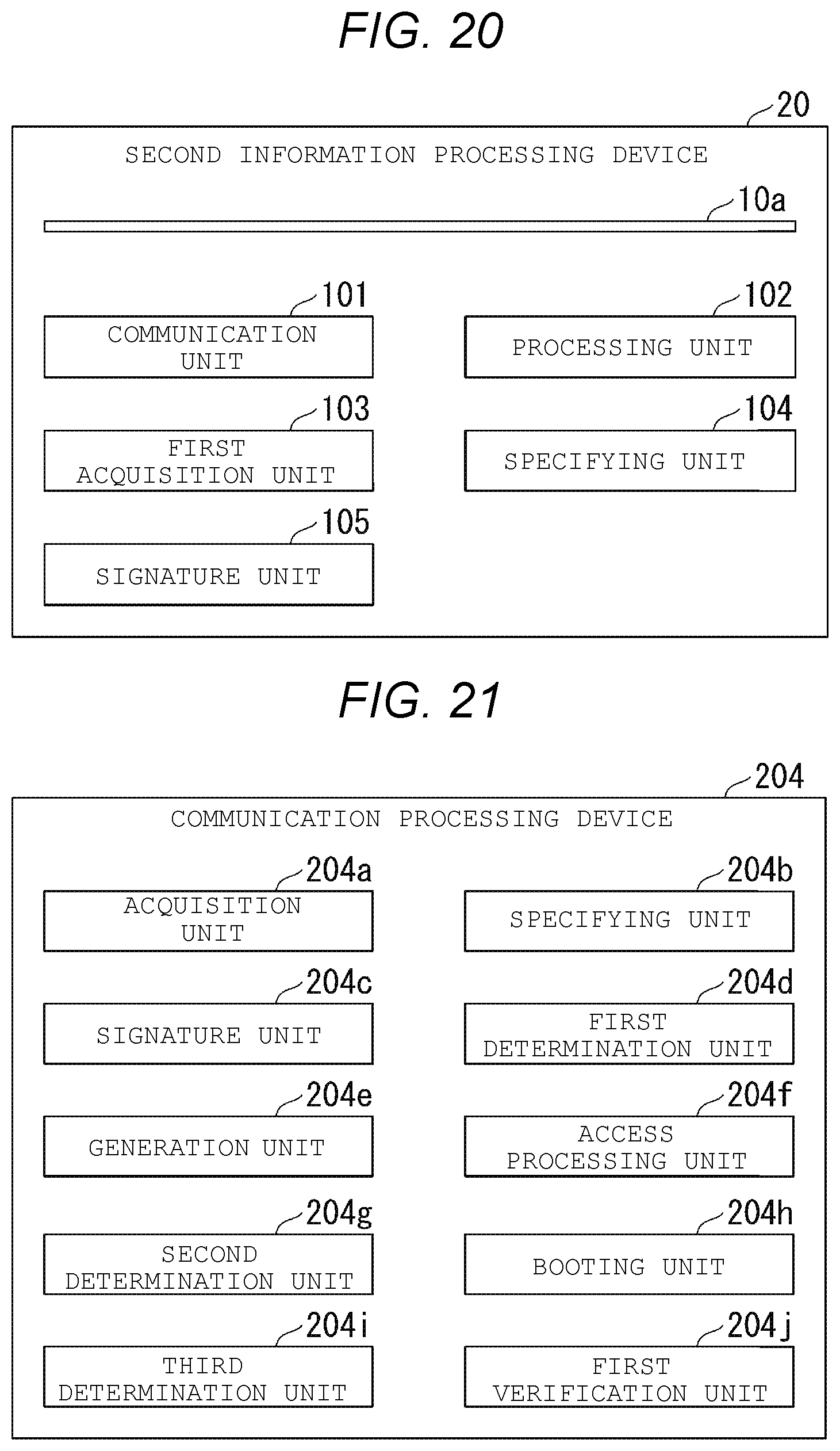 Patent US11782612 Figure 15 – Memory system, method of controlling access to memory system, and mobile computing device