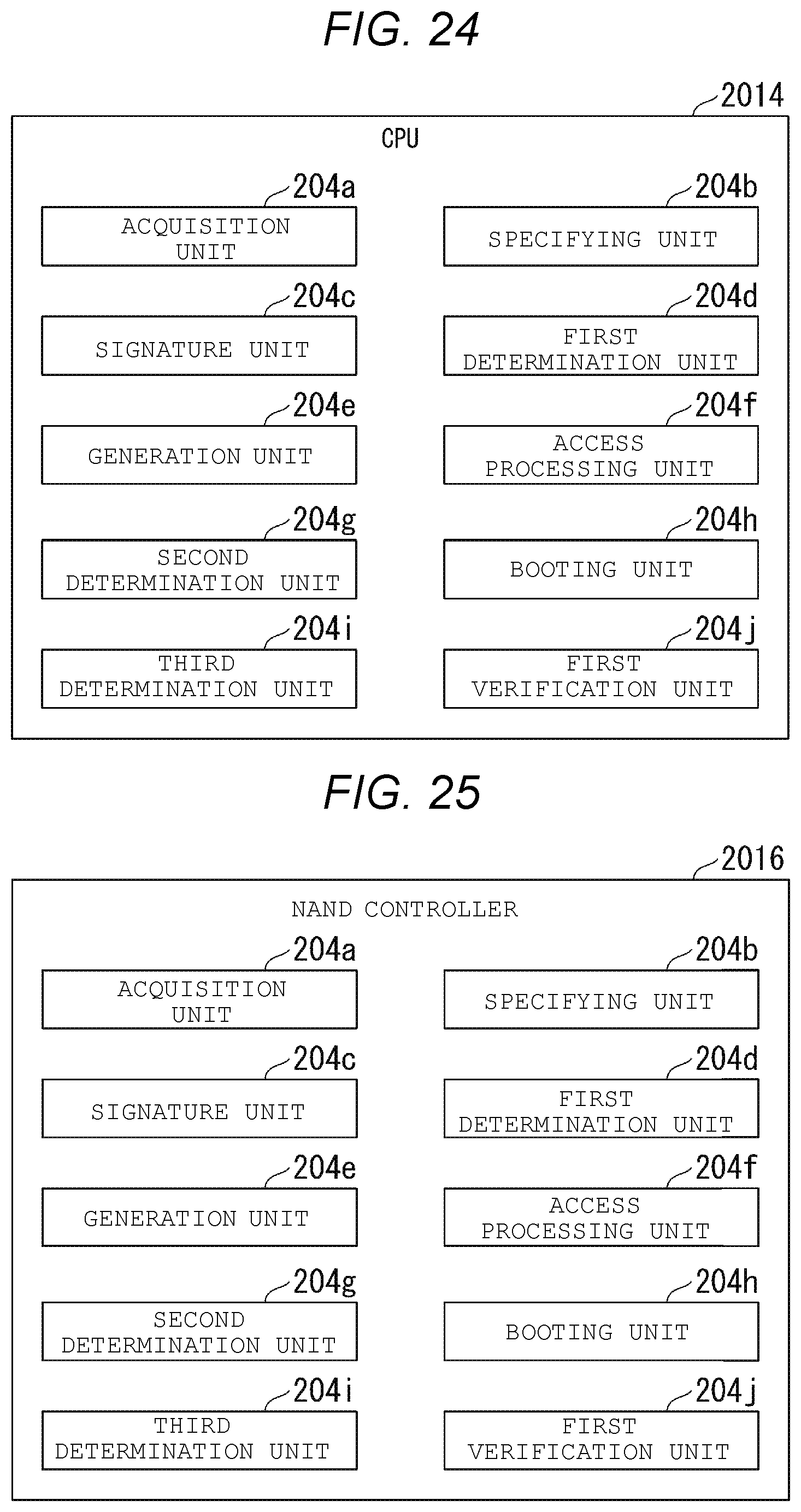 Patent US11782612 Figure 17 – Memory system, method of controlling access to memory system, and mobile computing device