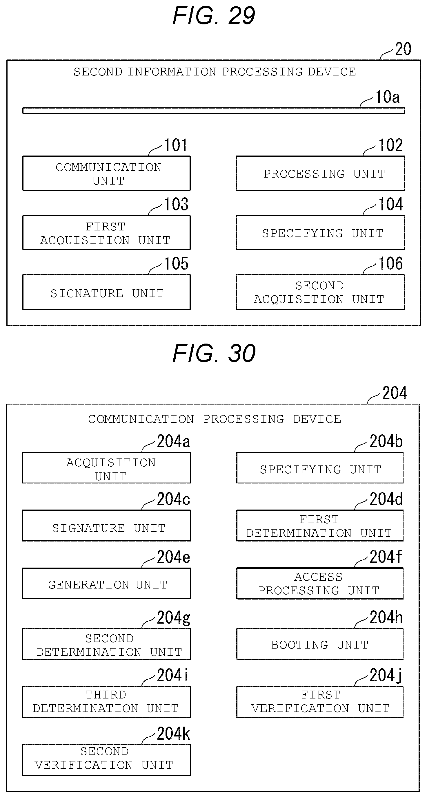Patent US11782612 Figure 20 – Memory system, method of controlling access to memory system, and mobile computing device