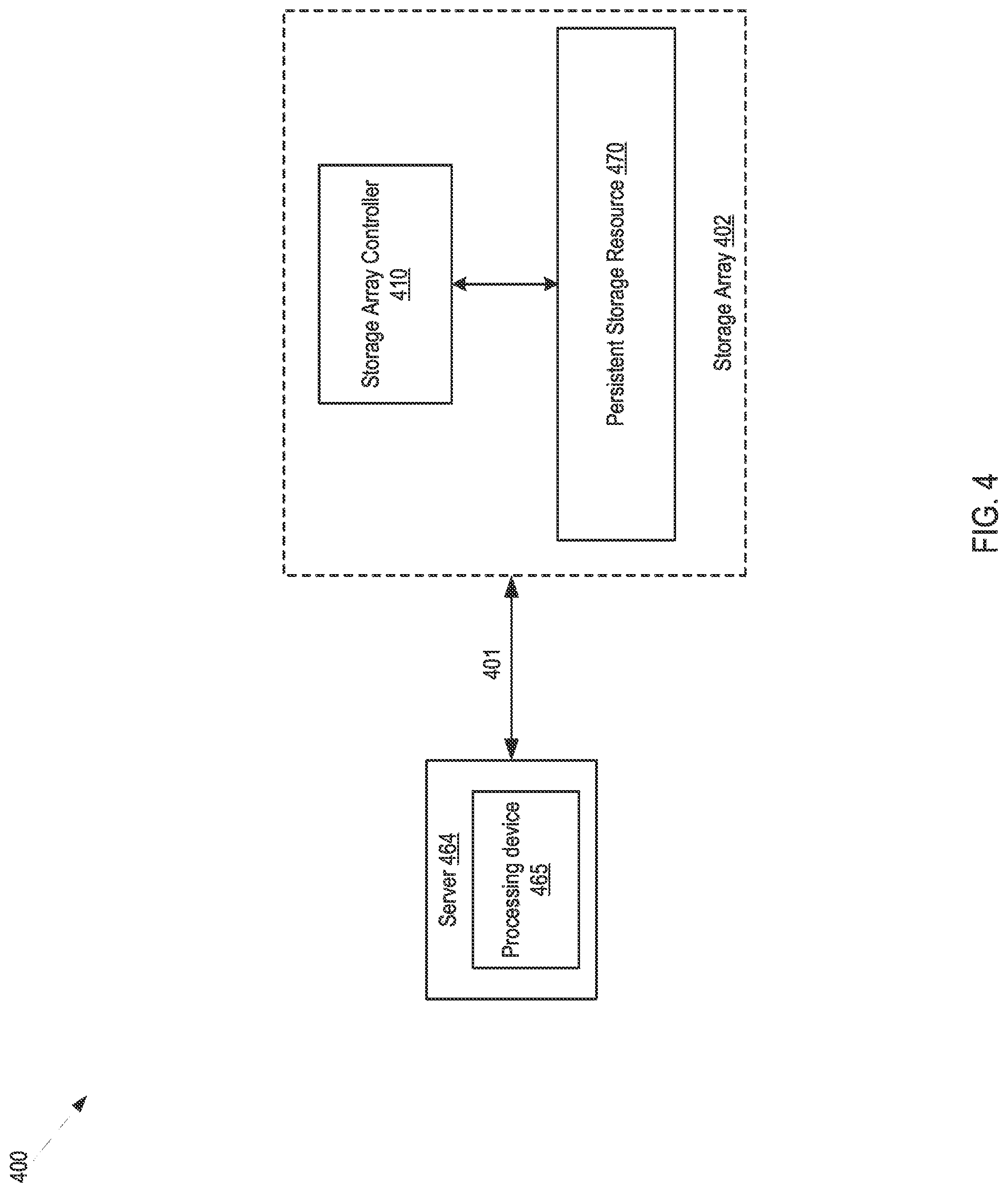 Patent US11782614 Figure 13 – Encrypting data to optimize data reduction