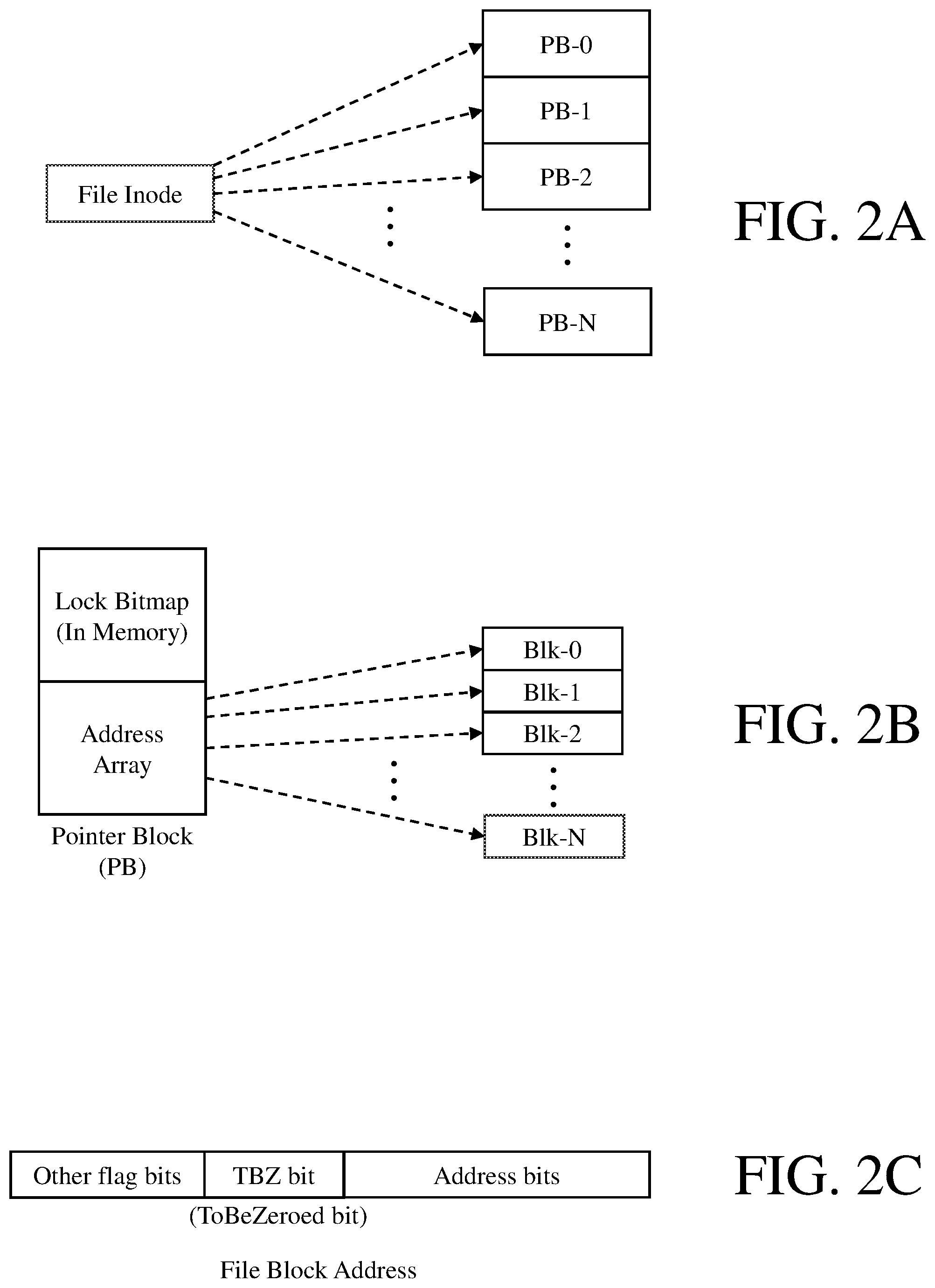 Patent US11782619 Figure 2 – In-place conversion of virtual disk formats with VM powered on