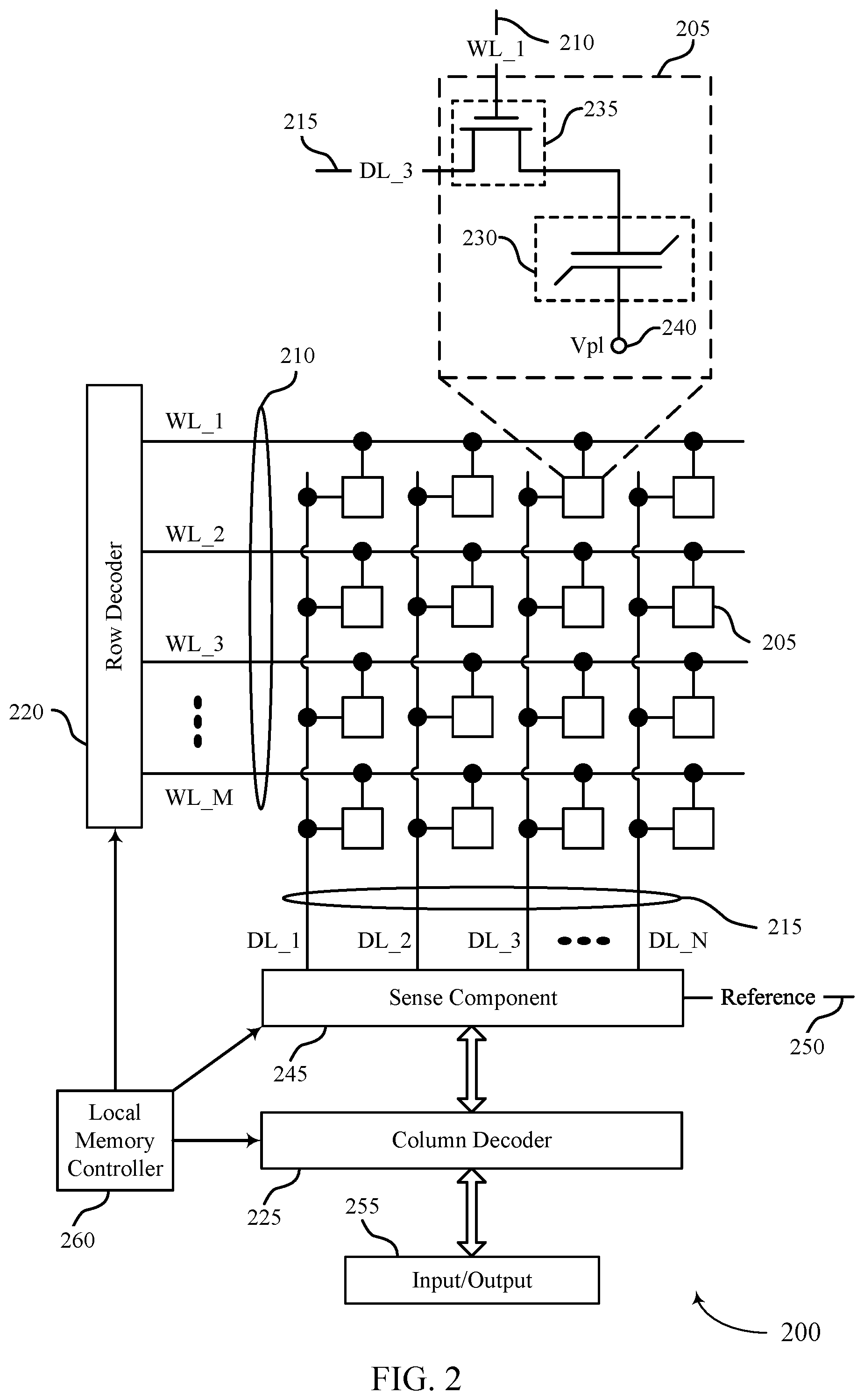 Patent US11782626 Figure 2 – Systems, devices, techniques, and methods for data migration
