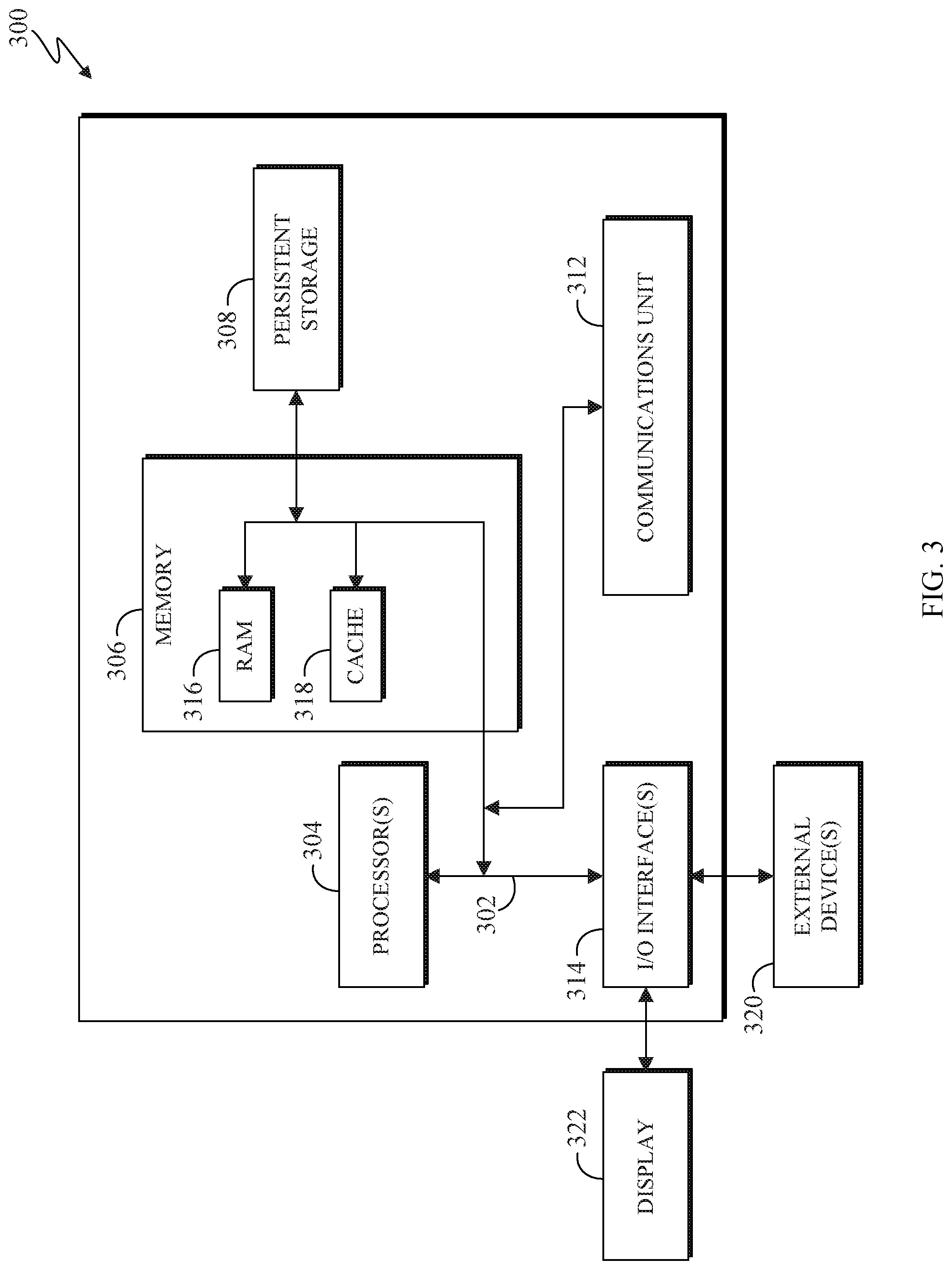 Patent US11782630 Figure 7 – Efficient use of optional fast replicas via asymmetric replication