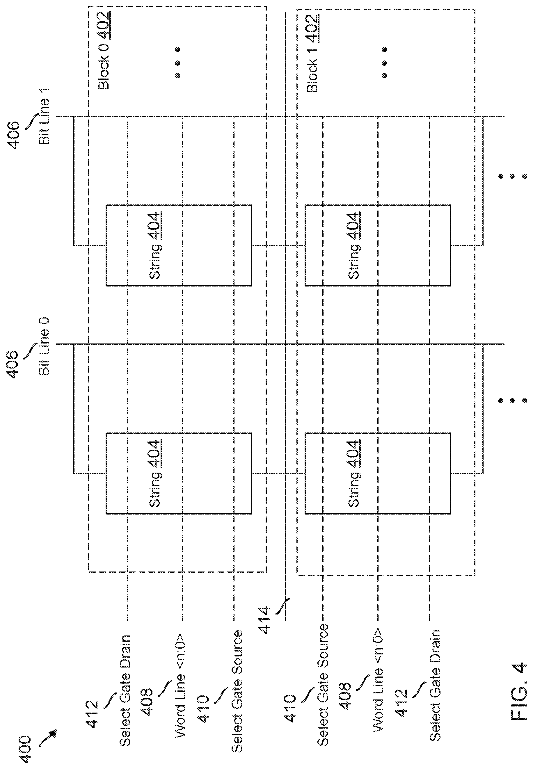 Patent US11782635 Figure 4 – Method to ensure message arrival before a message pointer