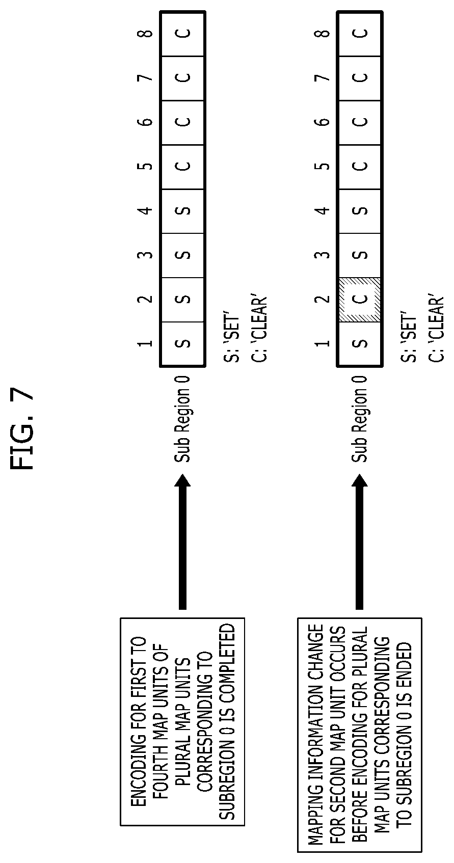 Patent US11782638 Figure 5 – Storage device with improved read latency and operating method thereof