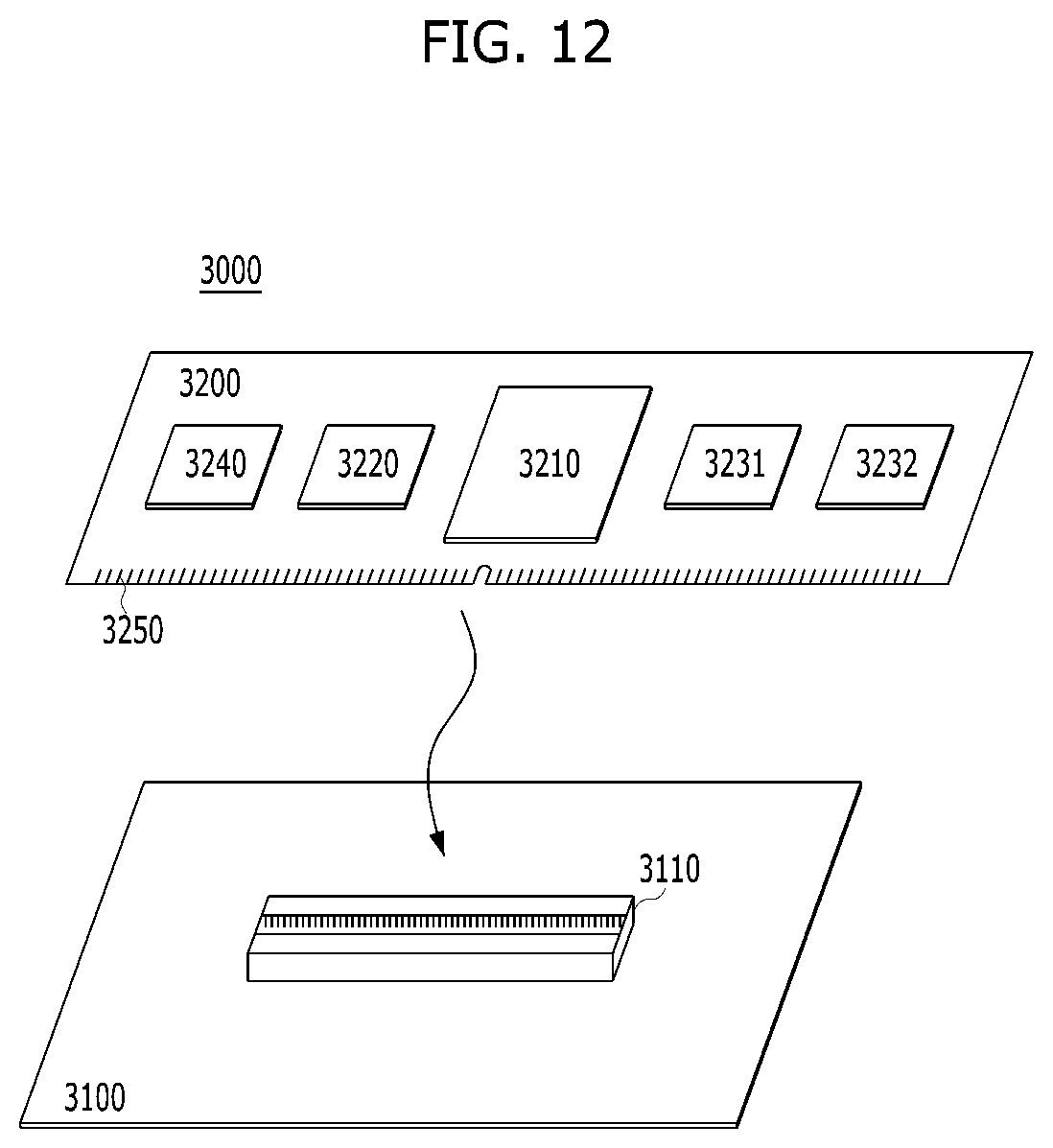 Patent US11782638 Figure 10 – Storage device with improved read latency and operating method thereof
