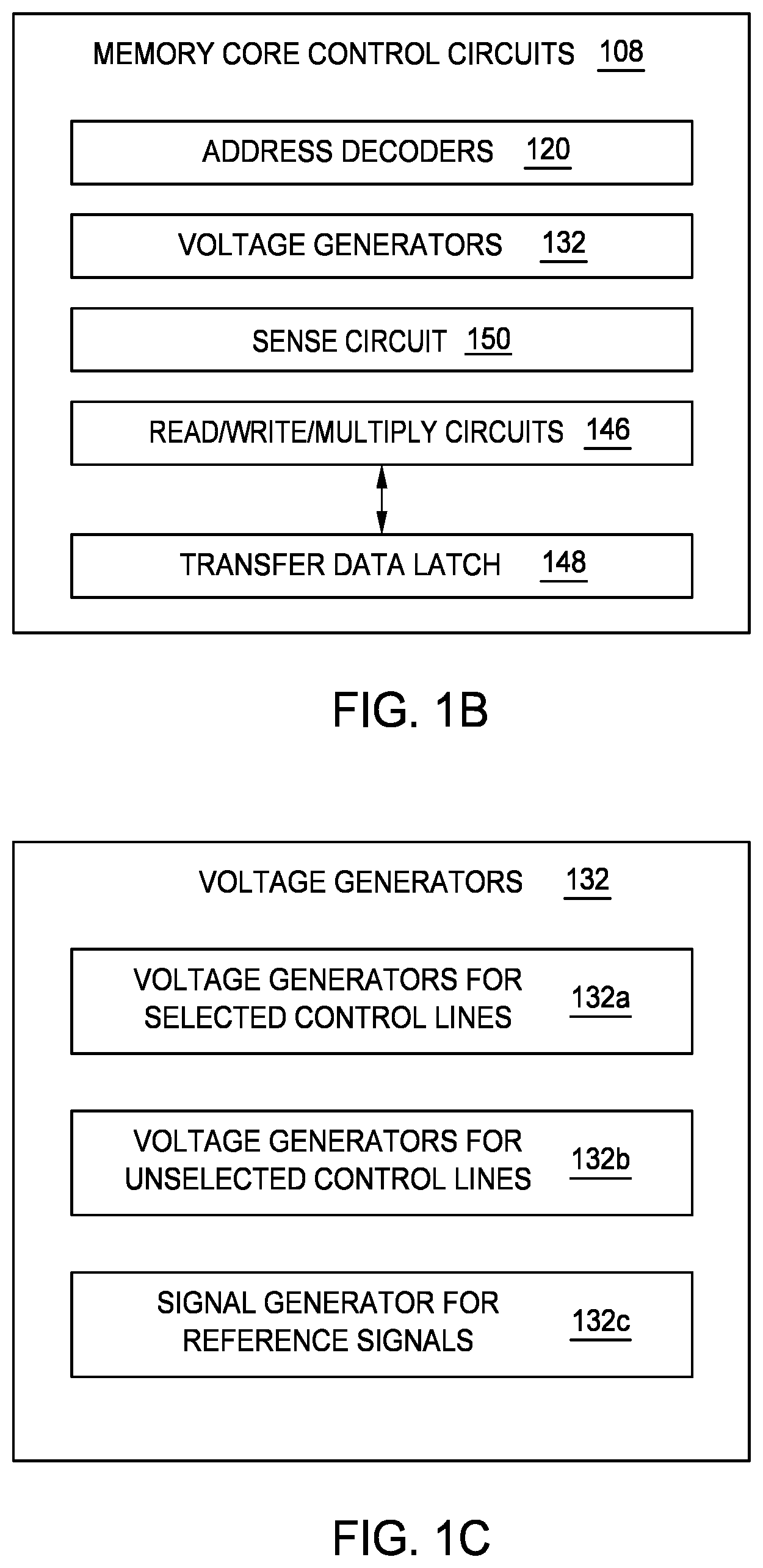 Patent US11782642 Figure 2 – Systems and methods of determining degradation in analog compute-in-memory (ACIM) modules