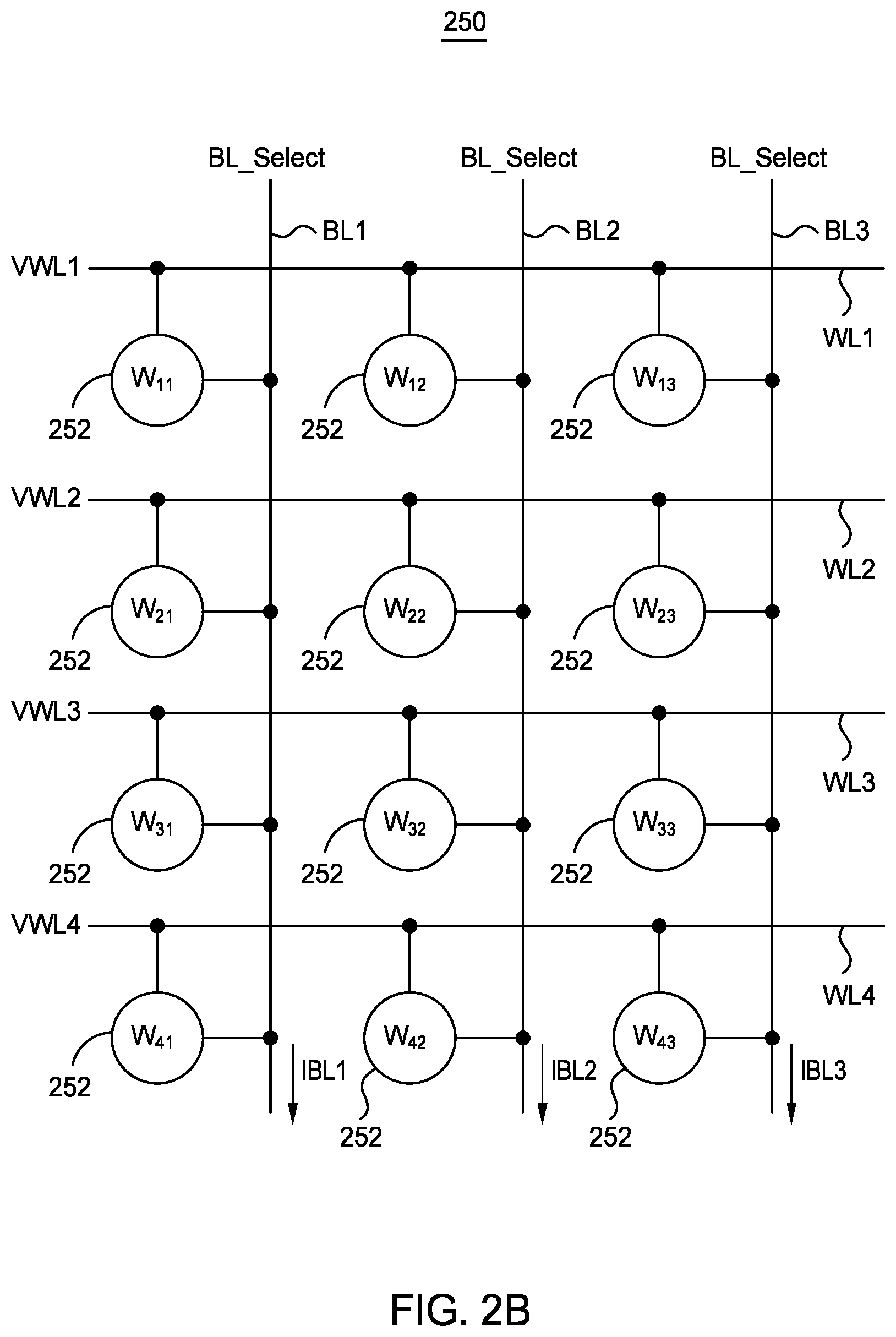 Patent US11782642 Figure 4 – Systems and methods of determining degradation in analog compute-in-memory (ACIM) modules