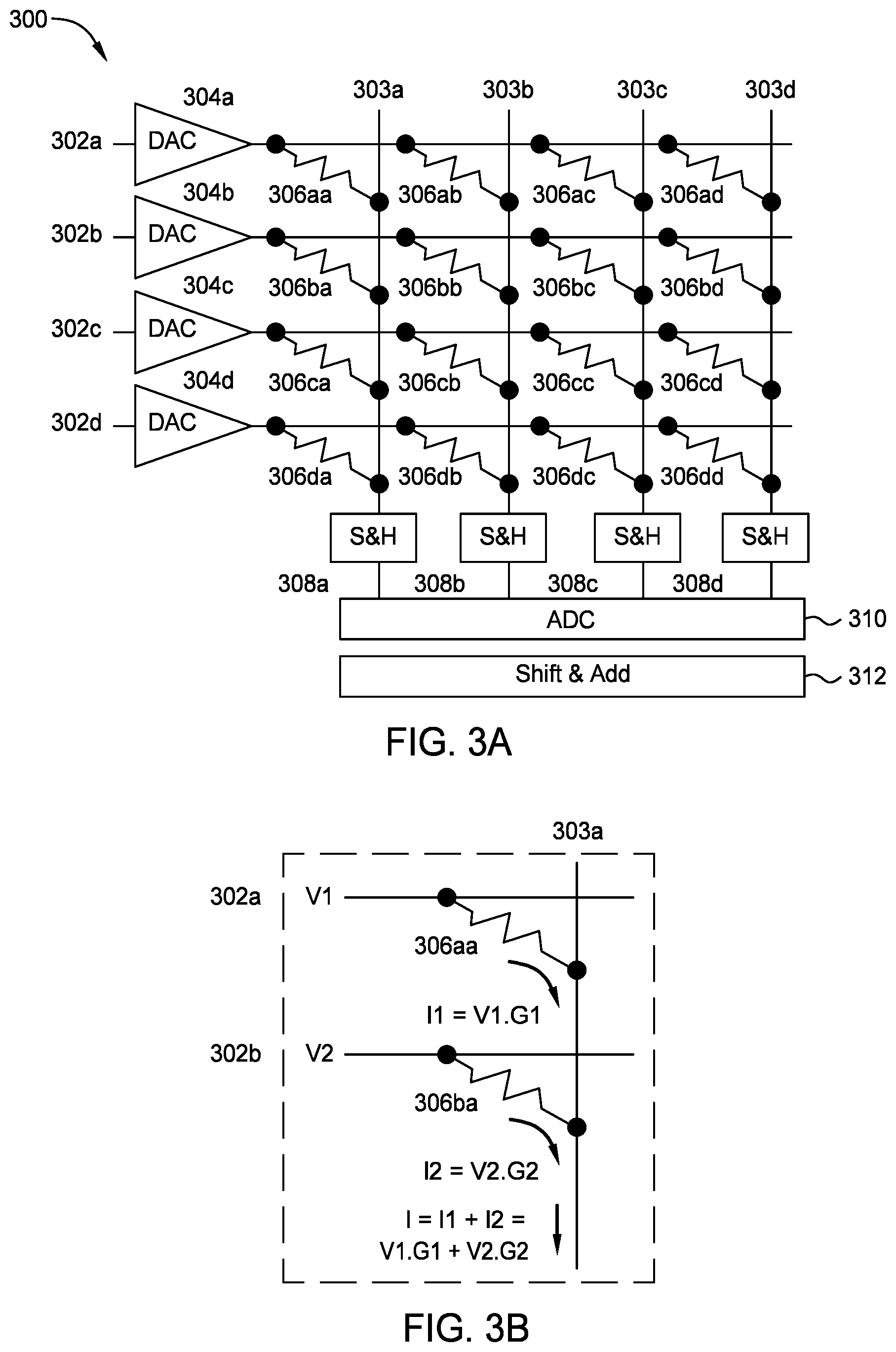 Patent US11782642 Figure 5 – Systems and methods of determining degradation in analog compute-in-memory (ACIM) modules
