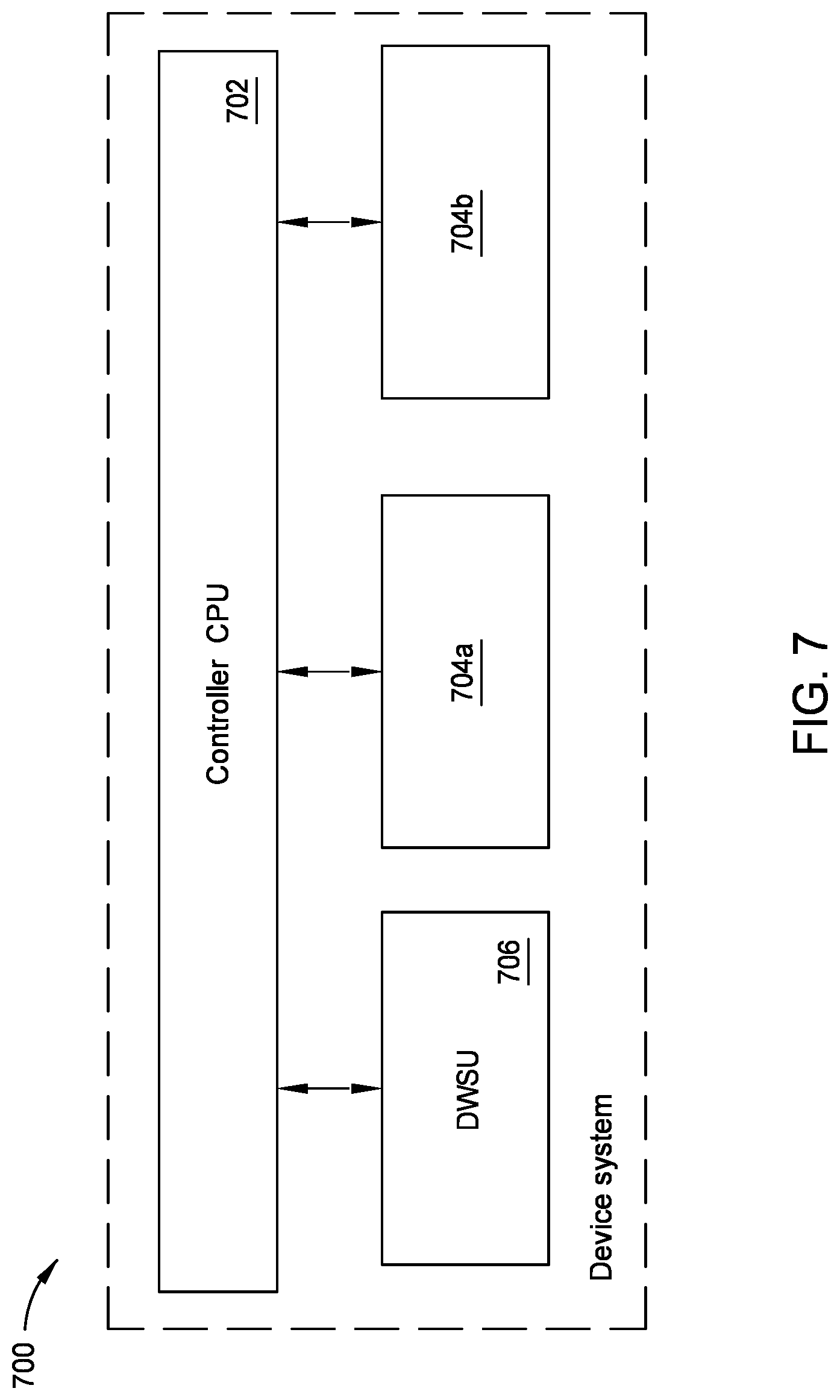 Patent US11782642 Figure 11 – Systems and methods of determining degradation in analog compute-in-memory (ACIM) modules