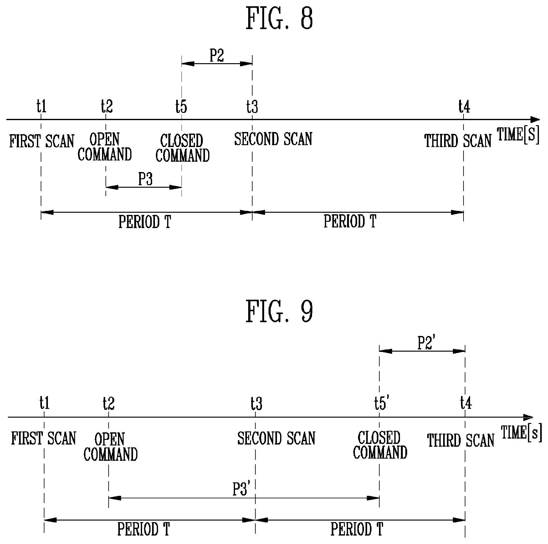 Patent US11782644 Figure 5 – Memory system and method of operating the same