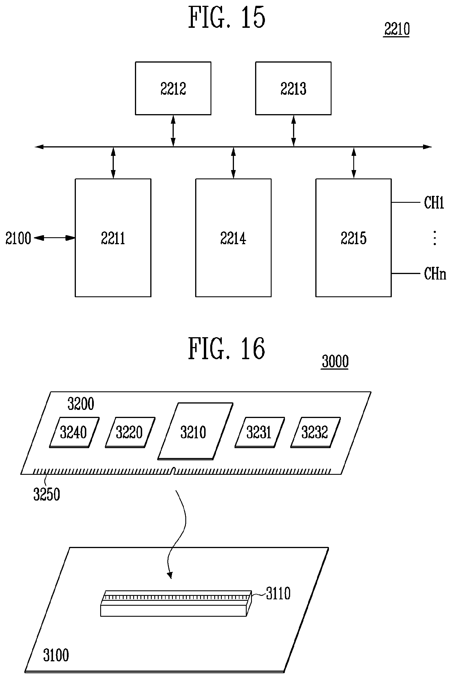 Patent US11782644 Figure 9 – Memory system and method of operating the same