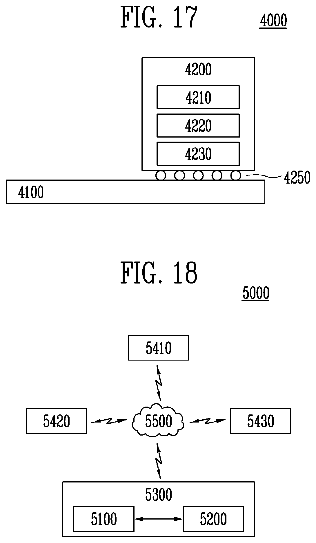 Patent US11782644 Figure 10 – Memory system and method of operating the same