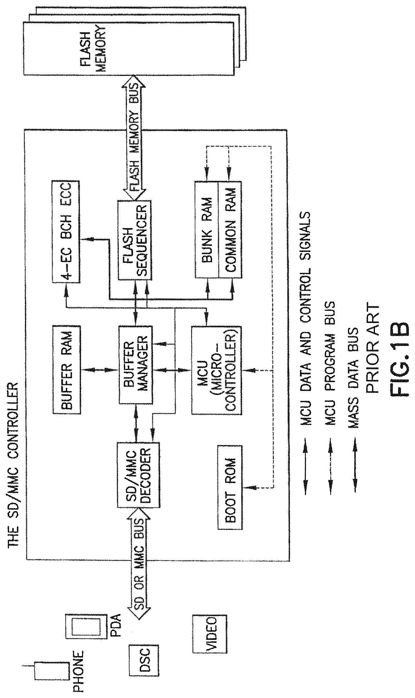 Patent US11782647 Figure 2 – Managing operational state data in memory module
