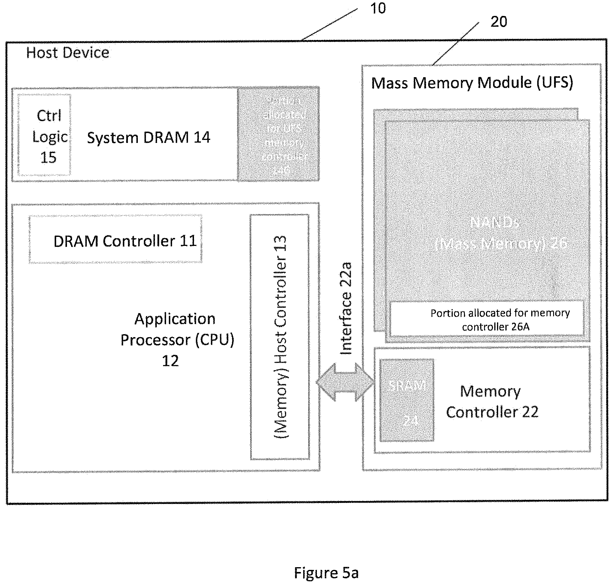 Patent US11782647 Figure 6 – Managing operational state data in memory module