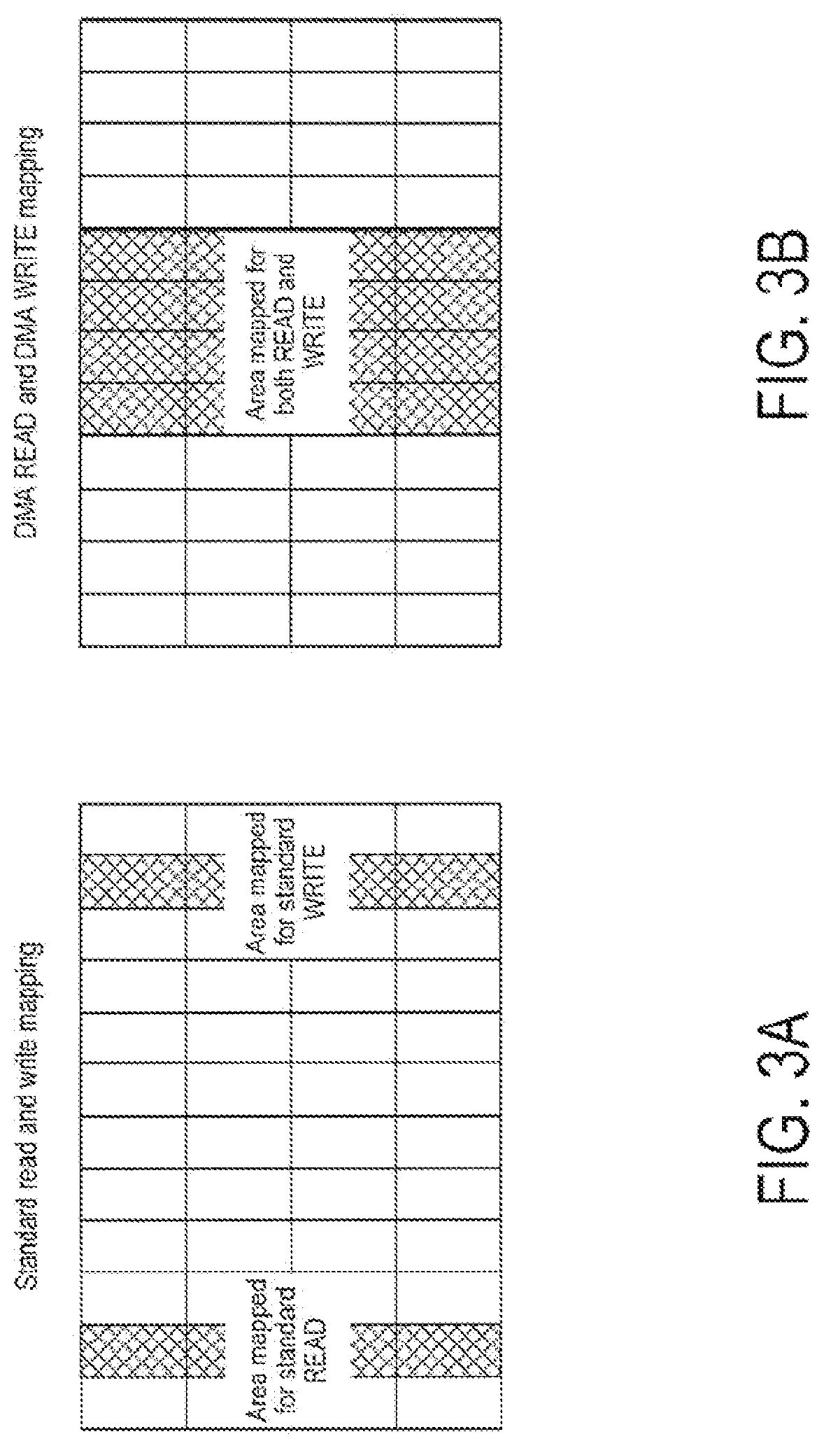 Patent US11782648 Figure 4 – Storage system and method for host memory access
