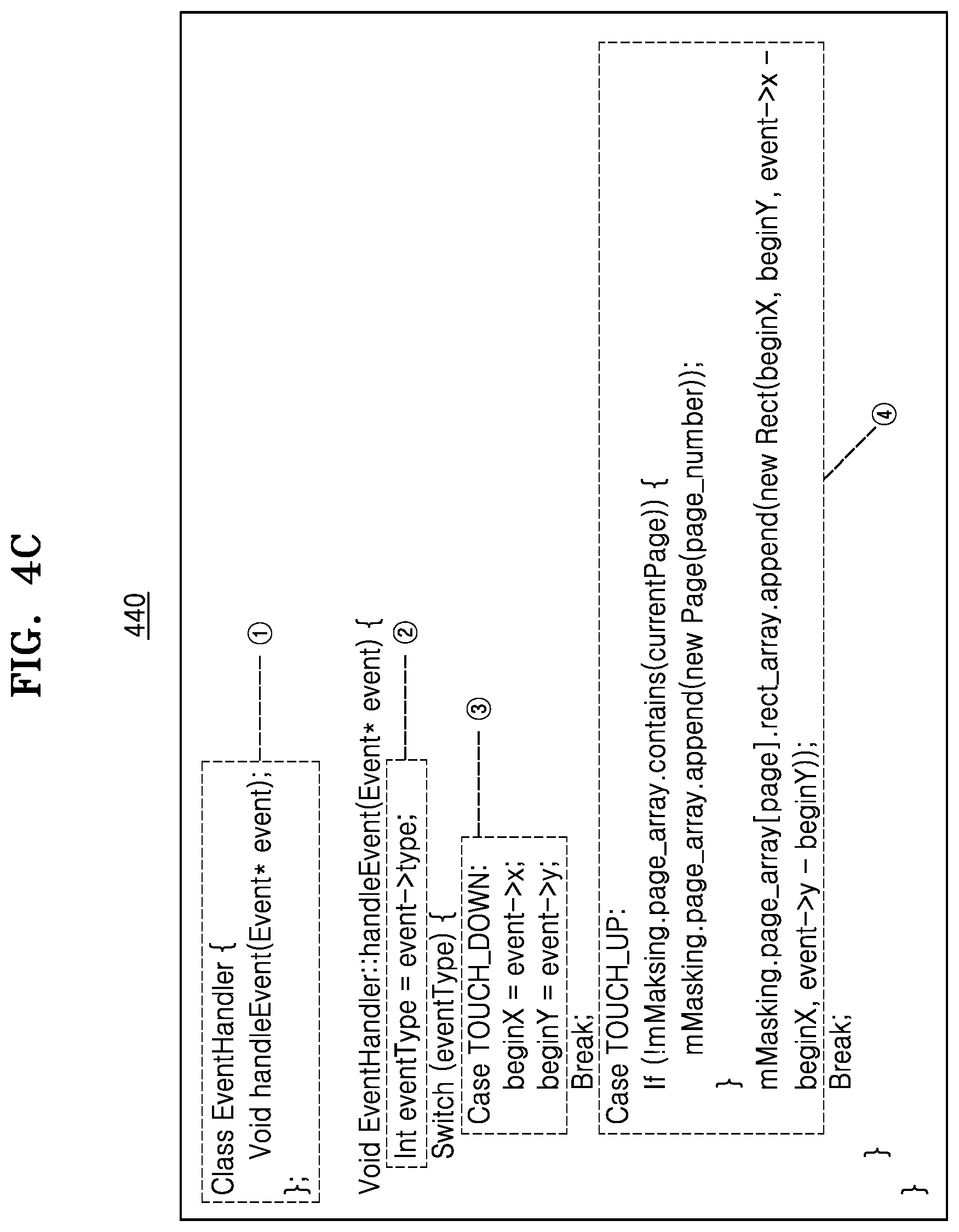 Patent US11782653 Figure 6 – Image forming apparatus selectively applying eco mode