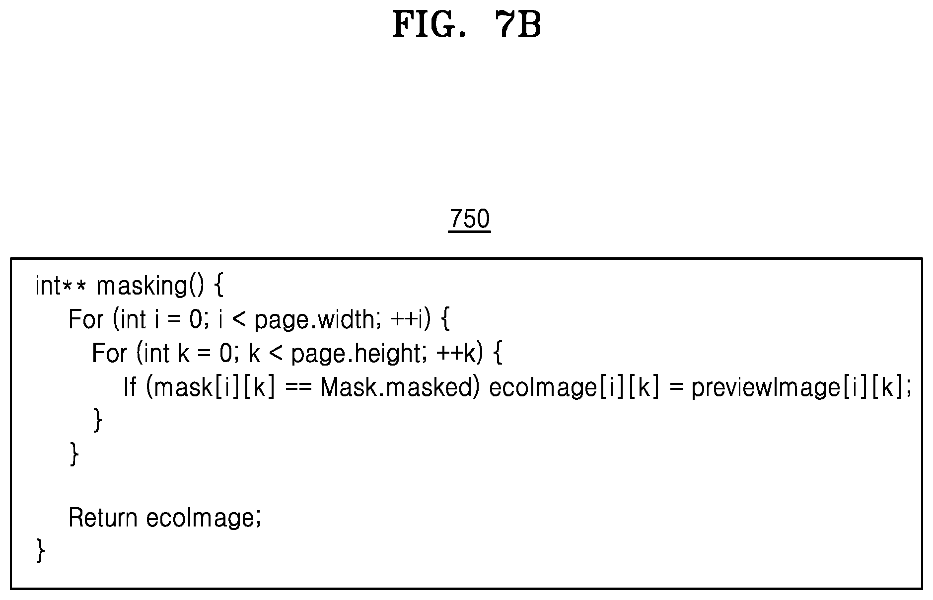 Patent US11782653 Figure 11 – Image forming apparatus selectively applying eco mode