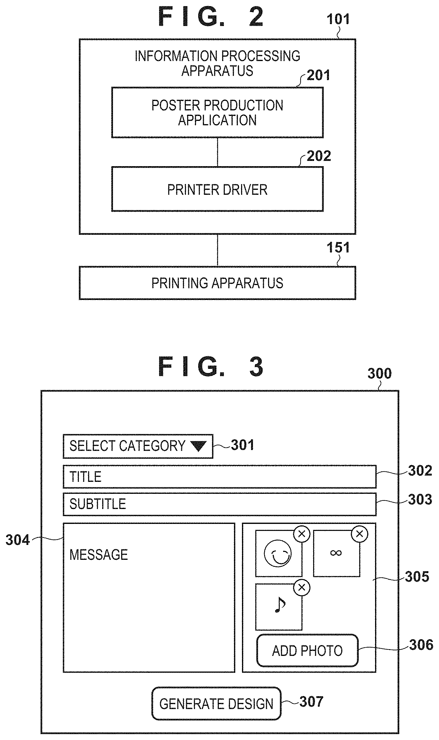 Patent US11782658 Figure 2 – Information processing apparatus, information processing method, and medium