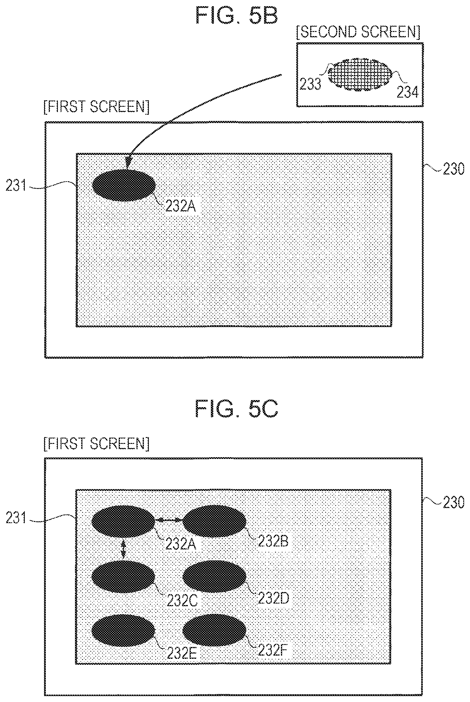 Patent US11782660 Figure 5 – Information processing apparatus, information processing method, and non-transitory computer-readable storage medium storing an information processing program