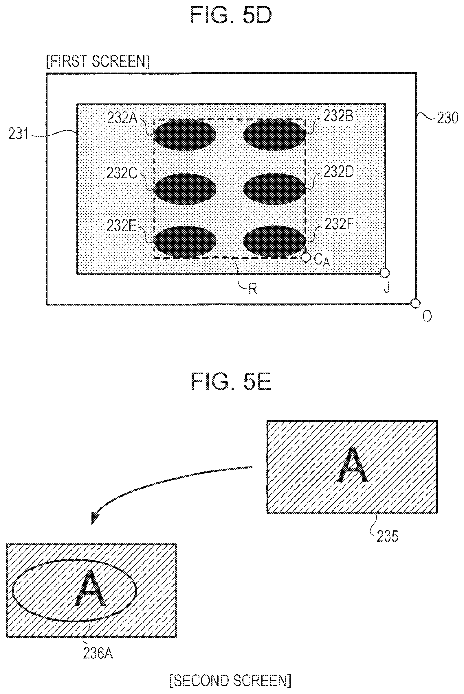 Patent US11782660 Figure 6 – Information processing apparatus, information processing method, and non-transitory computer-readable storage medium storing an information processing program