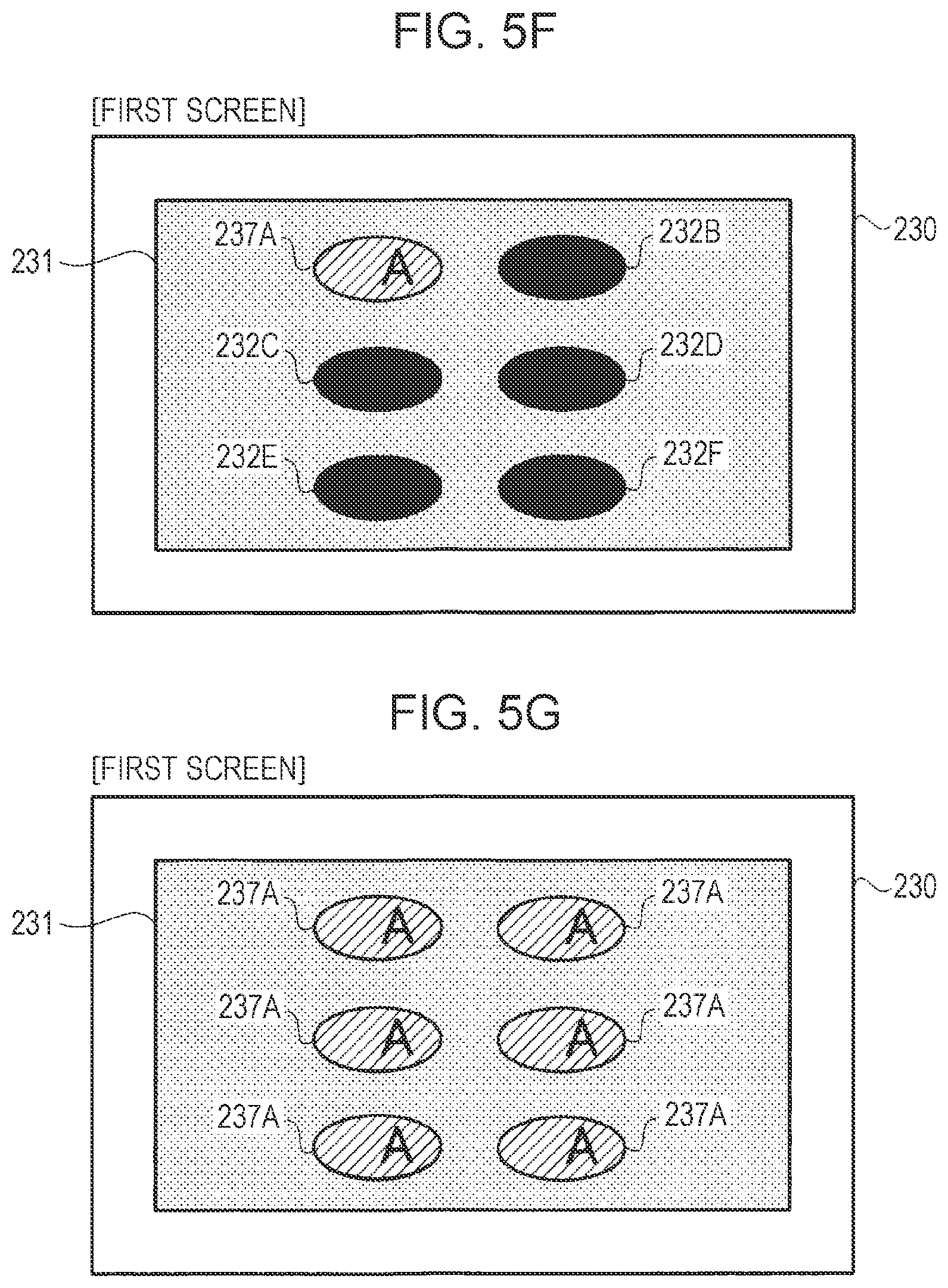 Patent US11782660 Figure 7 – Information processing apparatus, information processing method, and non-transitory computer-readable storage medium storing an information processing program
