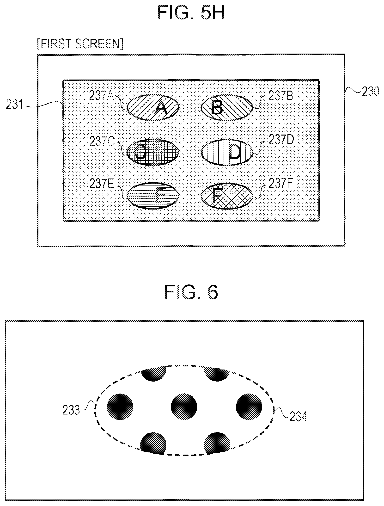 Patent US11782660 Figure 8 – Information processing apparatus, information processing method, and non-transitory computer-readable storage medium storing an information processing program
