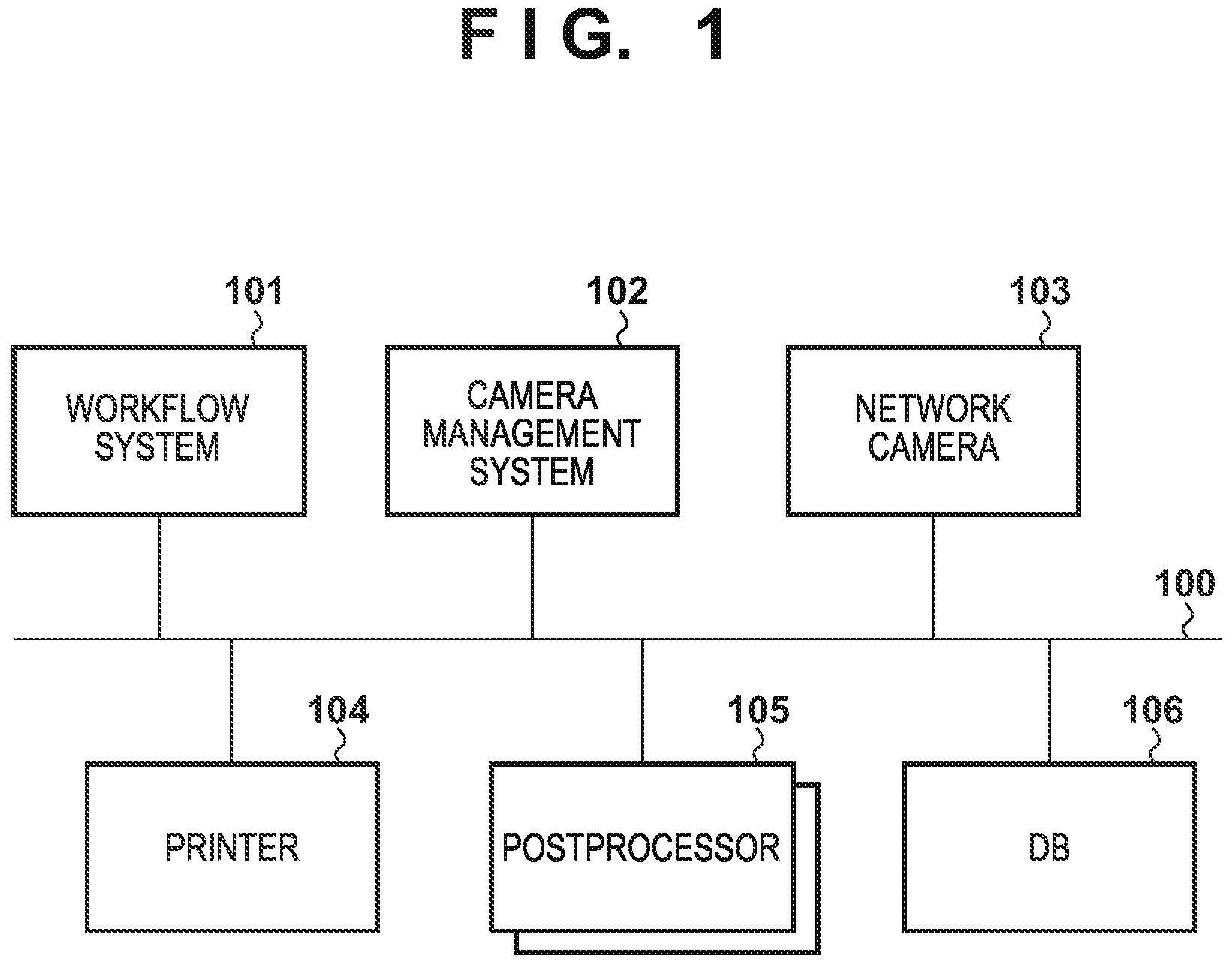 Patent US11782661 Figure 1 – Monitoring control apparatus, monitoring control method, monitoring system, and medium