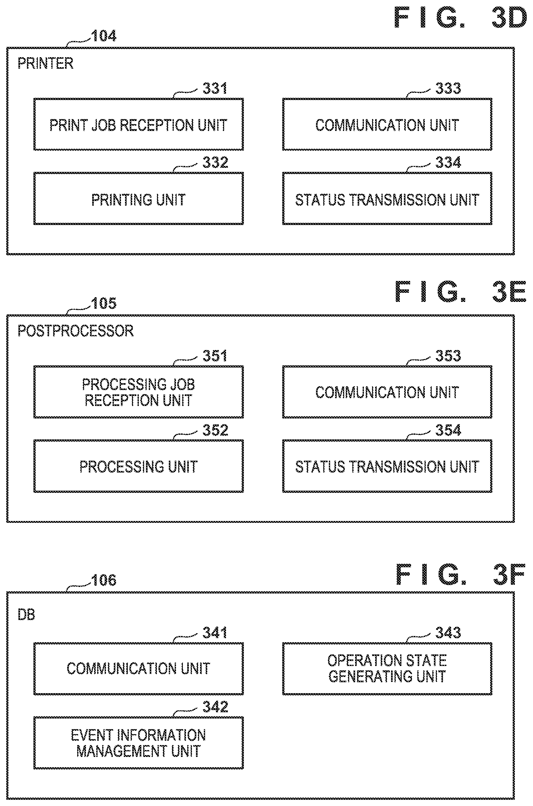 Patent US11782661 Figure 4 – Monitoring control apparatus, monitoring control method, monitoring system, and medium