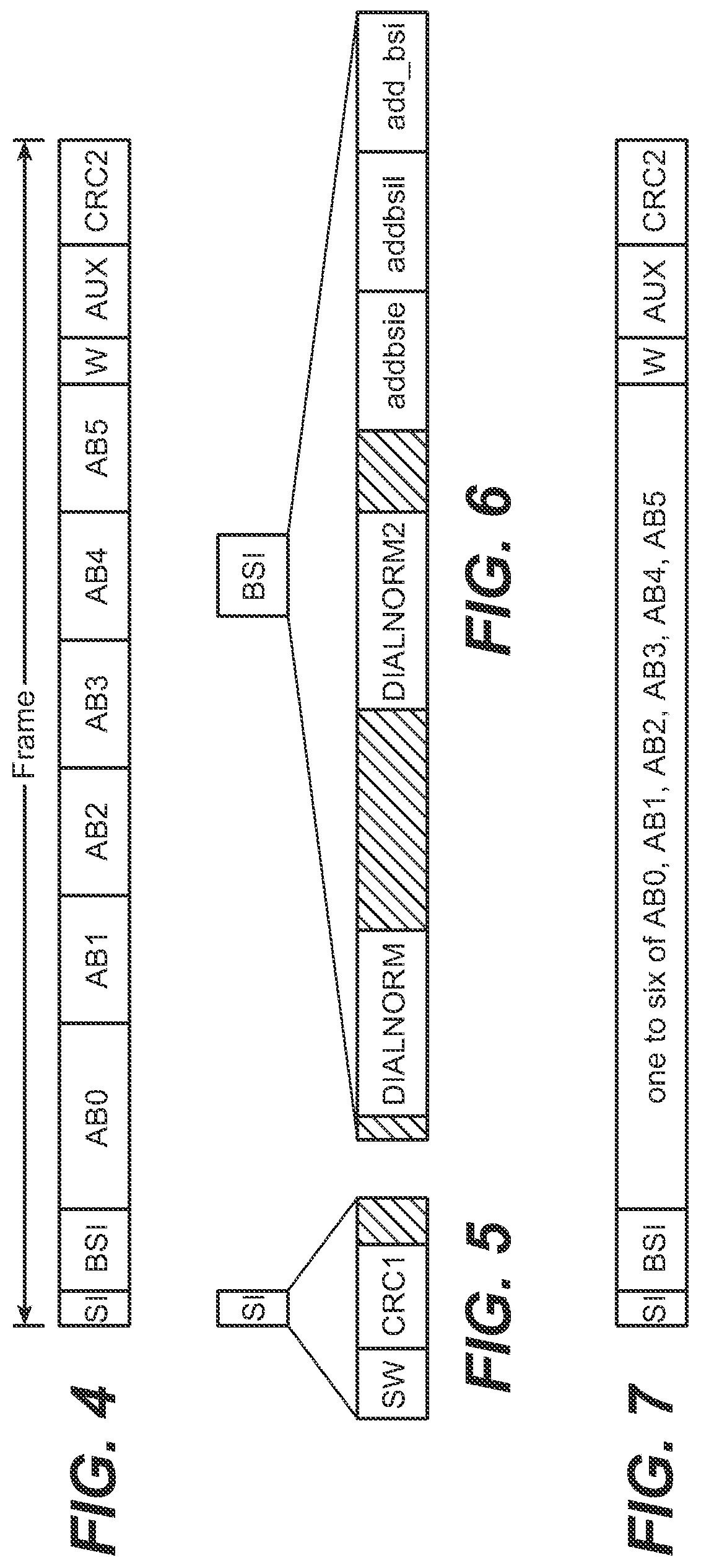 Patent US11782672 Figure 3 – System and method for optimizing loudness and dynamic range across different playback devices