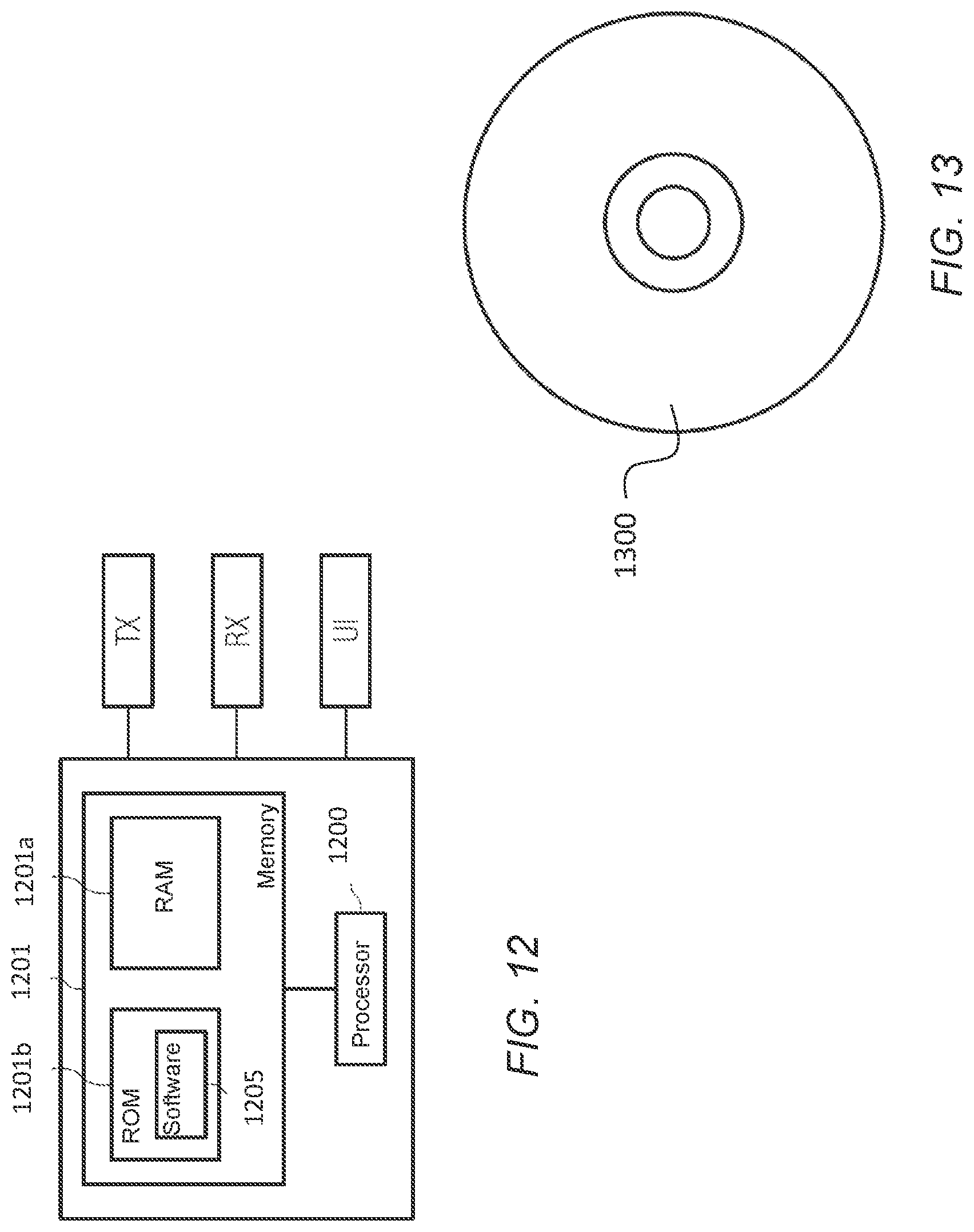 Patent US11782673 Figure 8 – Controlling audio output